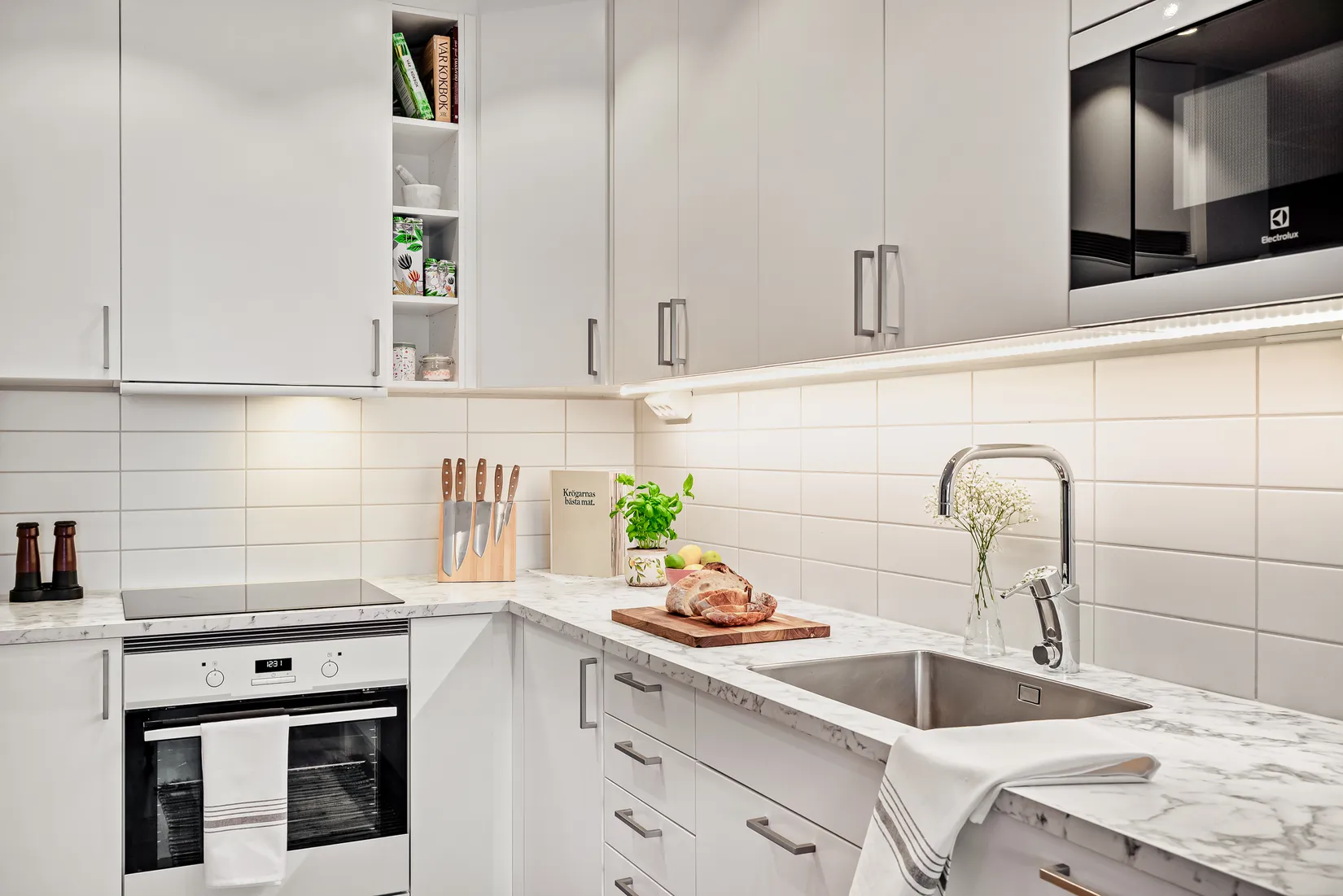 Bostadsrätt, Skärvstensgatan 52, Mariehöjd, Umeå