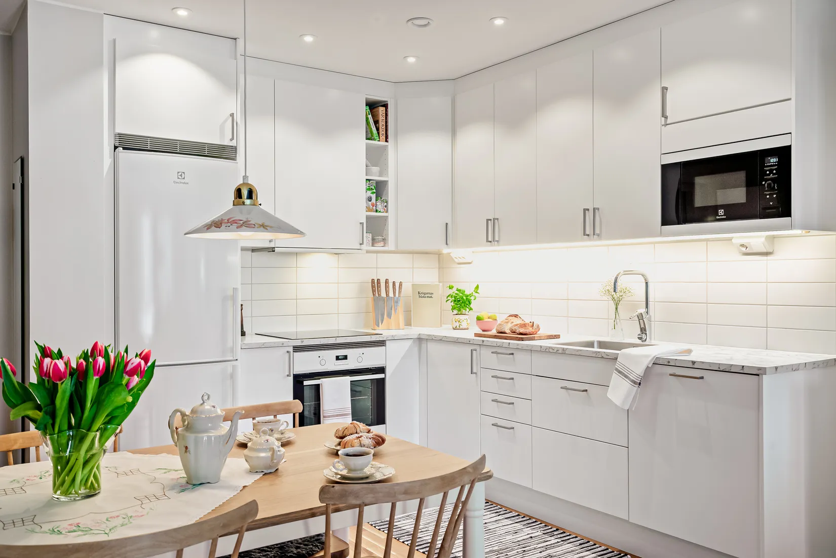 Bostadsrätt, Skärvstensgatan 52, Mariehöjd, Umeå