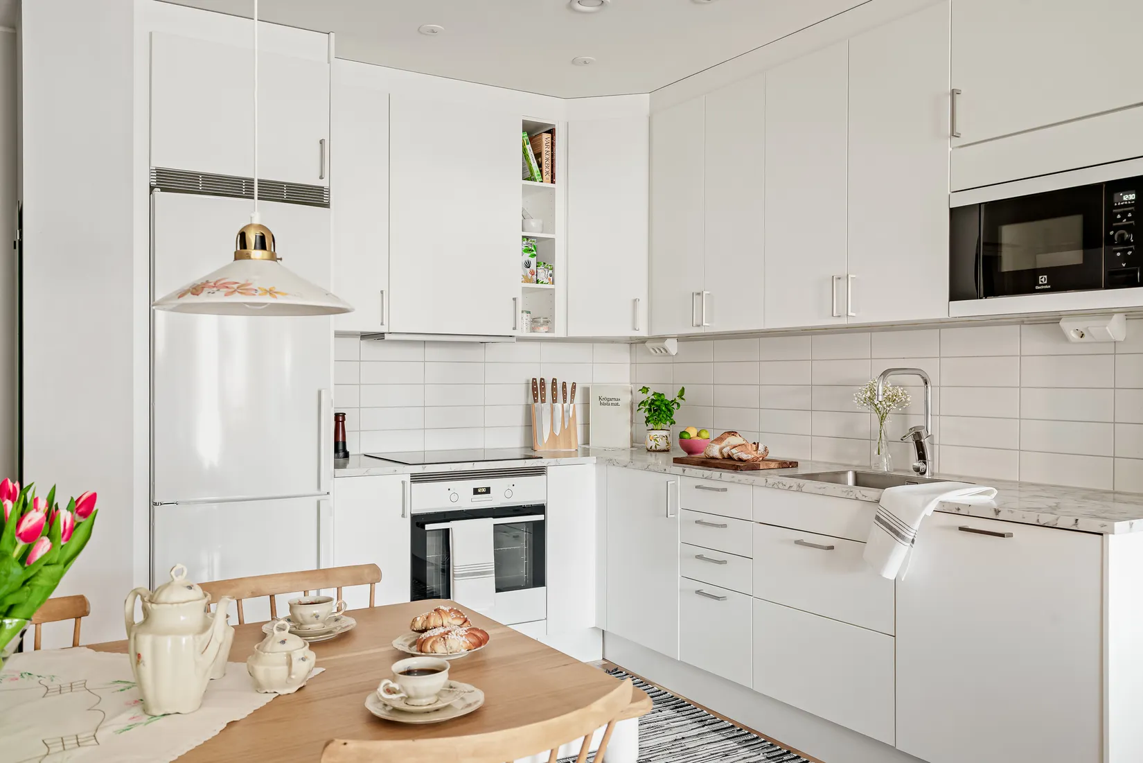 Bostadsrätt, Skärvstensgatan 52, Mariehöjd, Umeå