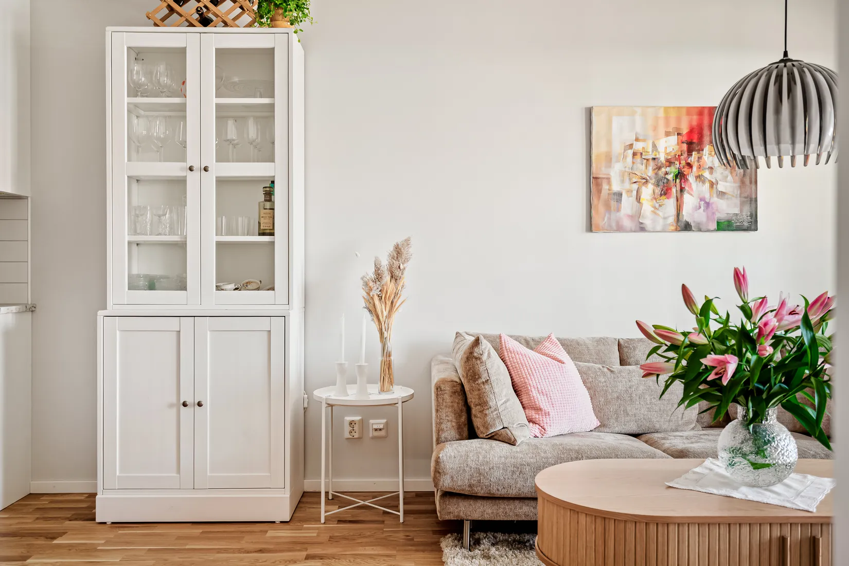 Bostadsrätt, Skärvstensgatan 52, Mariehöjd, Umeå