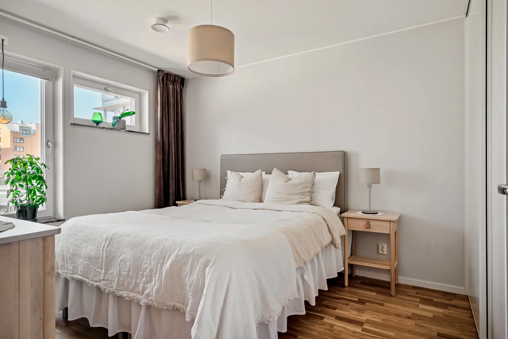 Bostadsrätt, Skärvstensgatan 52, Mariehöjd, Umeå