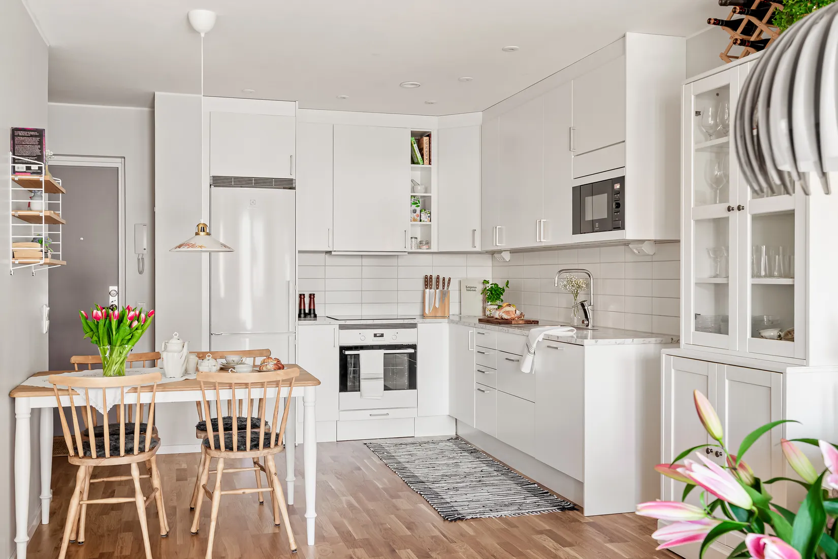 Bostadsrätt, Skärvstensgatan 52, Mariehöjd, Umeå