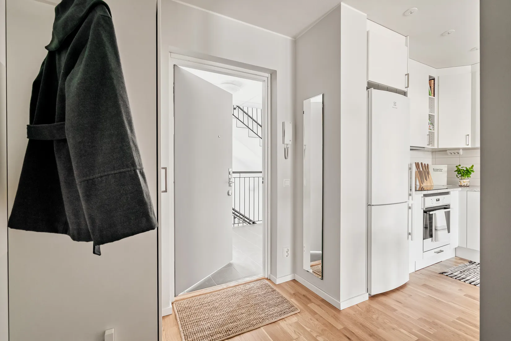 Bostadsrätt, Skärvstensgatan 52, Mariehöjd, Umeå