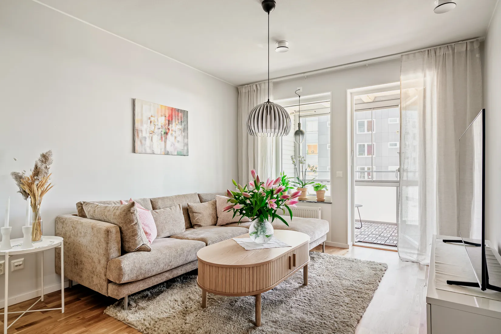 Bostadsrätt, Skärvstensgatan 52, Mariehöjd, Umeå