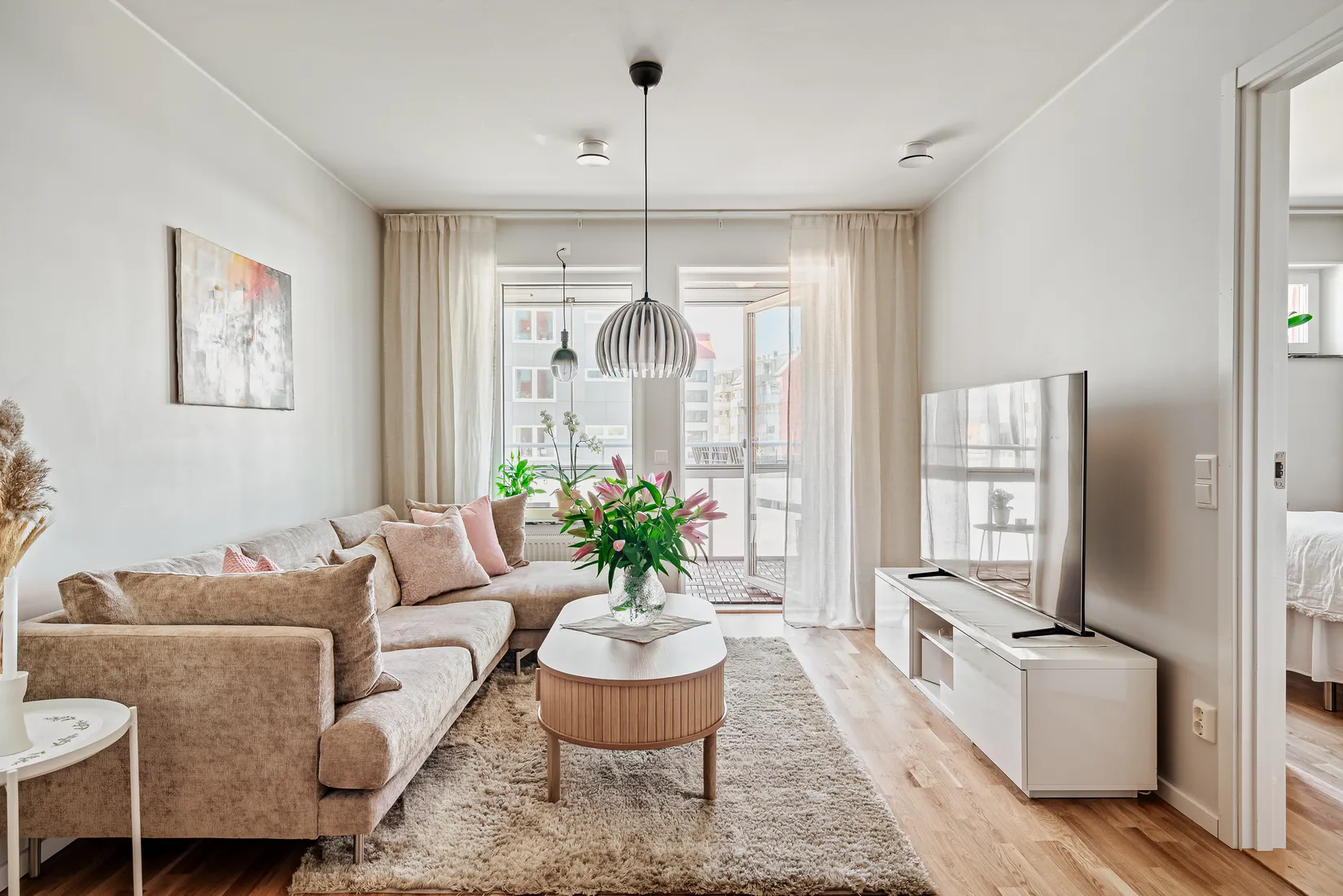 Bostadsrätt, Skärvstensgatan 52, Mariehöjd, Umeå