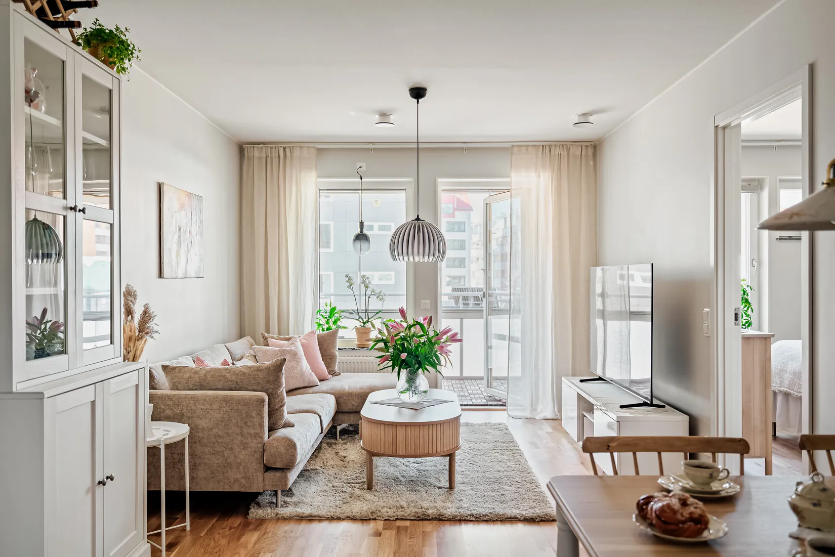 Bostadsrätt, Skärvstensgatan 52, Mariehöjd, Umeå