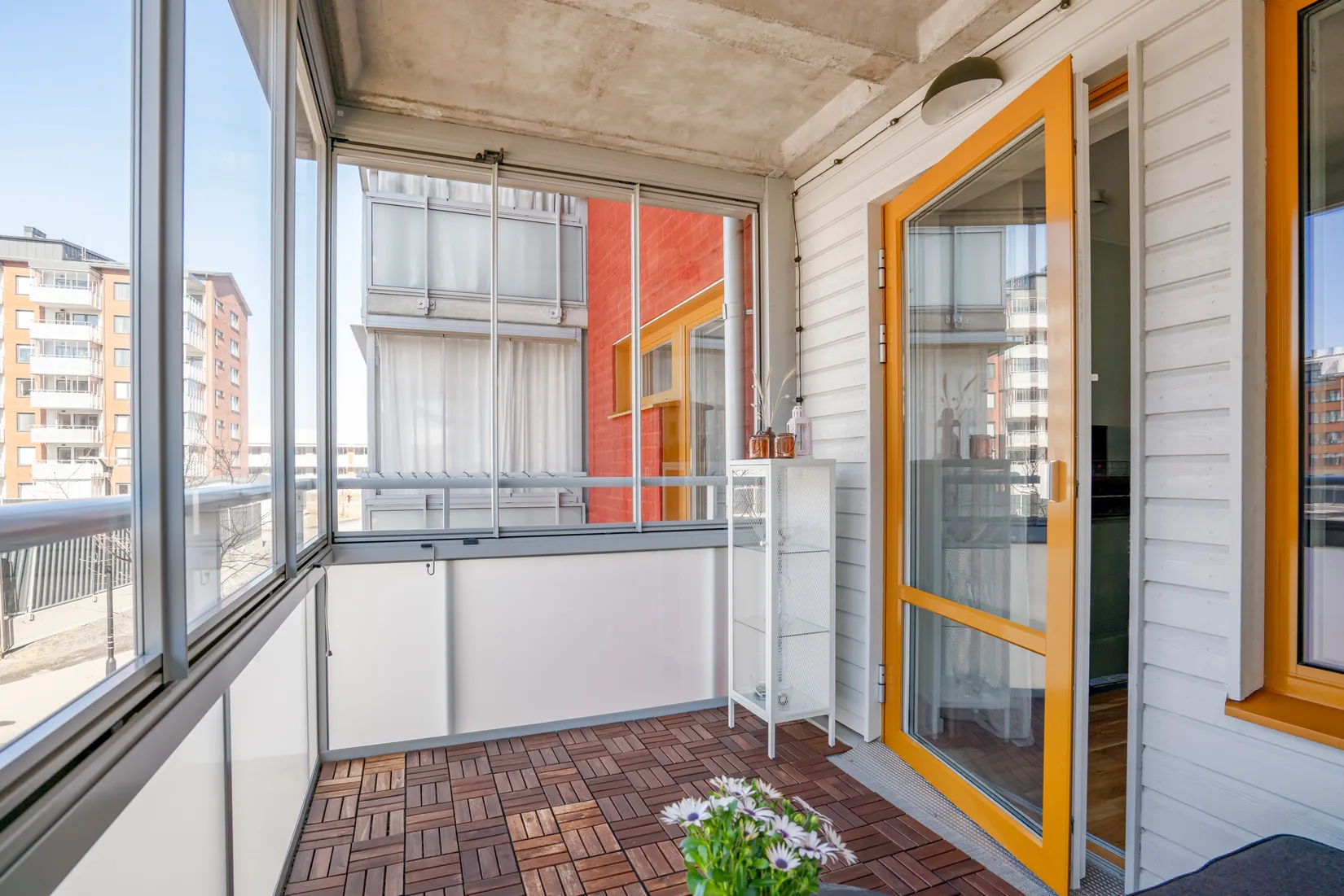 Bostadsrätt, Skärvstensgatan 52, Mariehöjd, Umeå