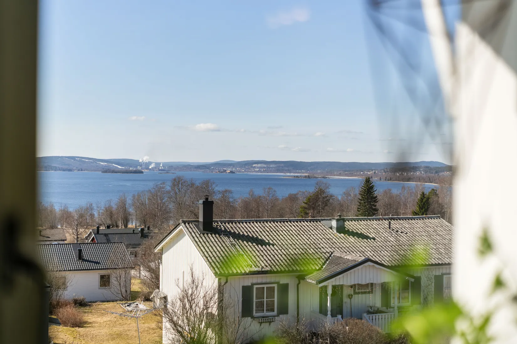 Villa, Daliagatan 6, Söråker, Timrå