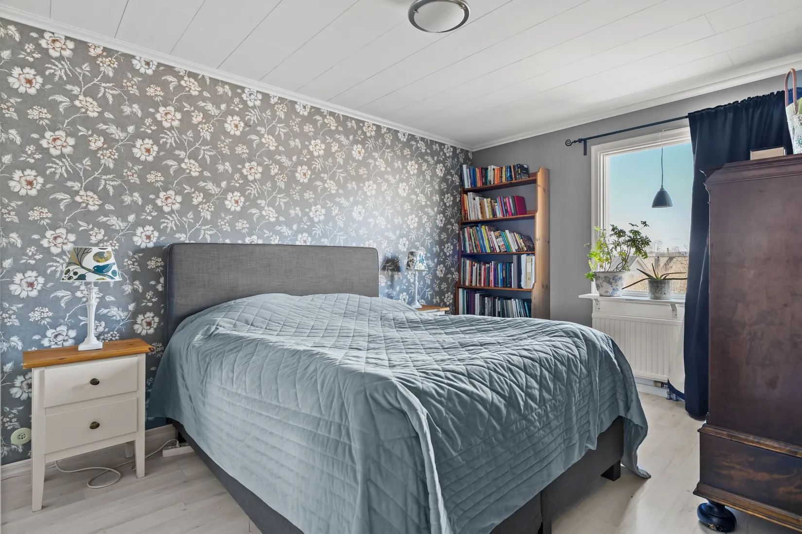 Villa, Daliagatan 6, Söråker, Timrå