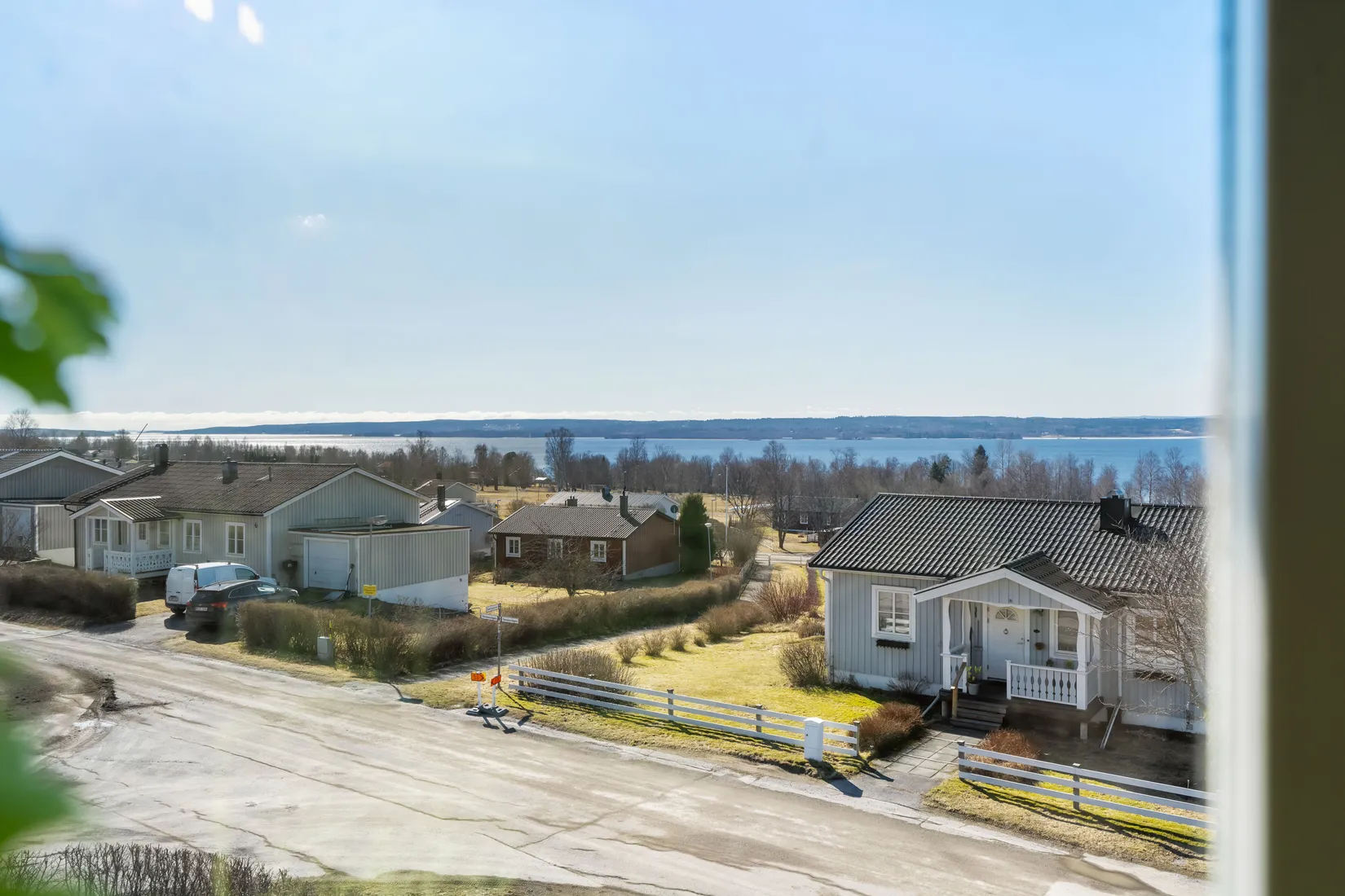 Villa, Daliagatan 6, Söråker, Timrå