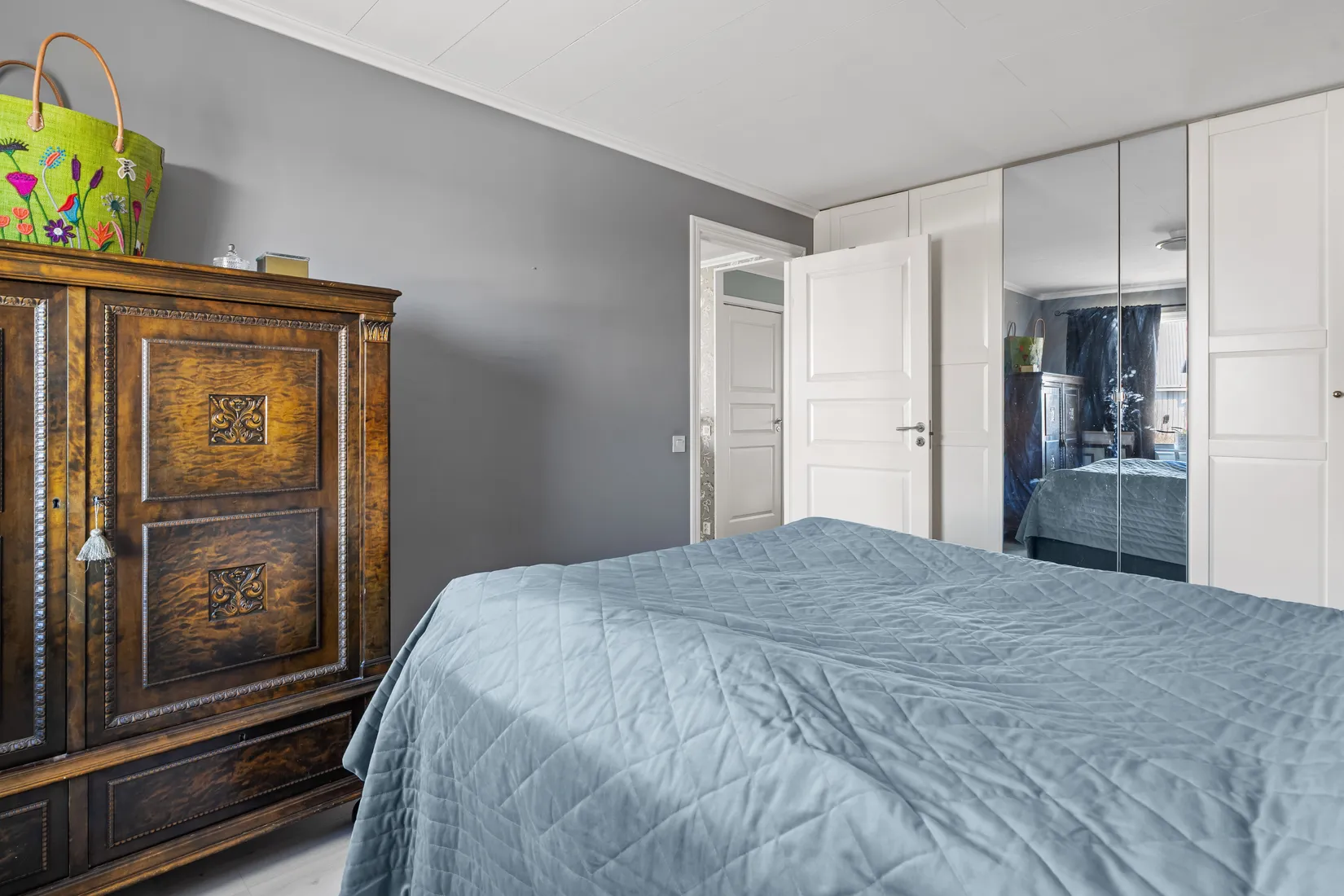 Villa, Daliagatan 6, Söråker, Timrå