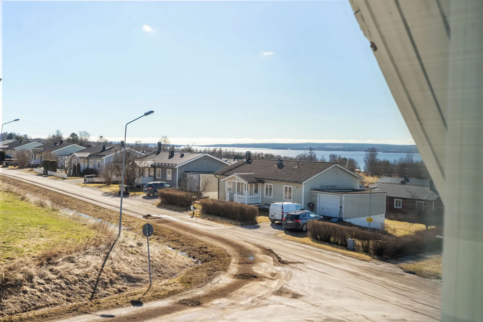 Villa, Daliagatan 6, Söråker, Timrå