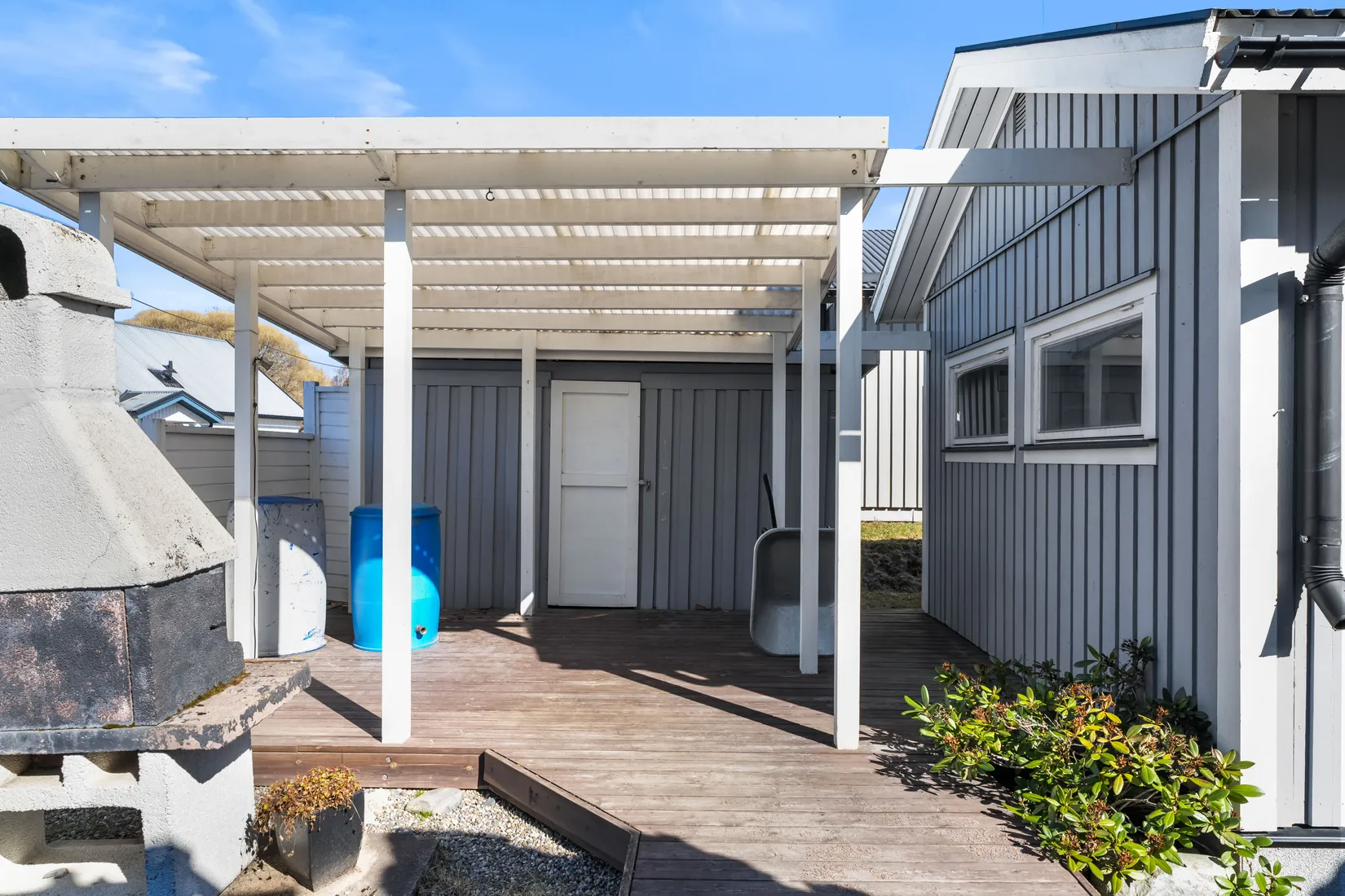 Villa, Daliagatan 6, Söråker, Timrå