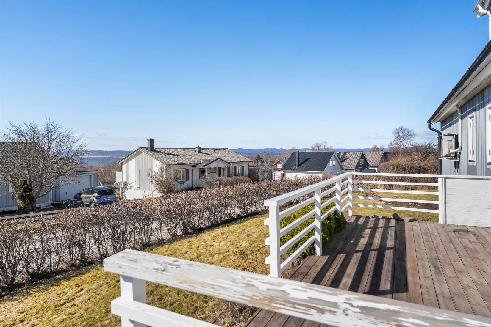 Villa, Daliagatan 6, Söråker, Timrå