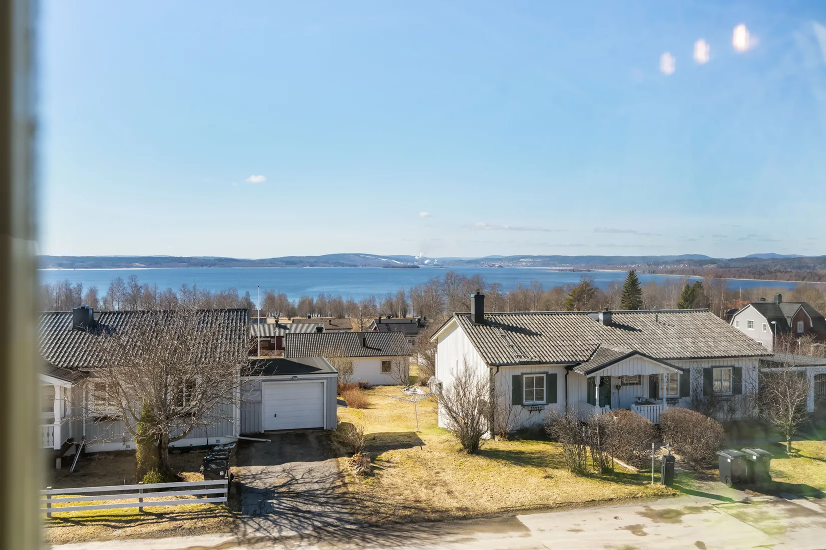 Villa, Daliagatan 6, Söråker, Timrå