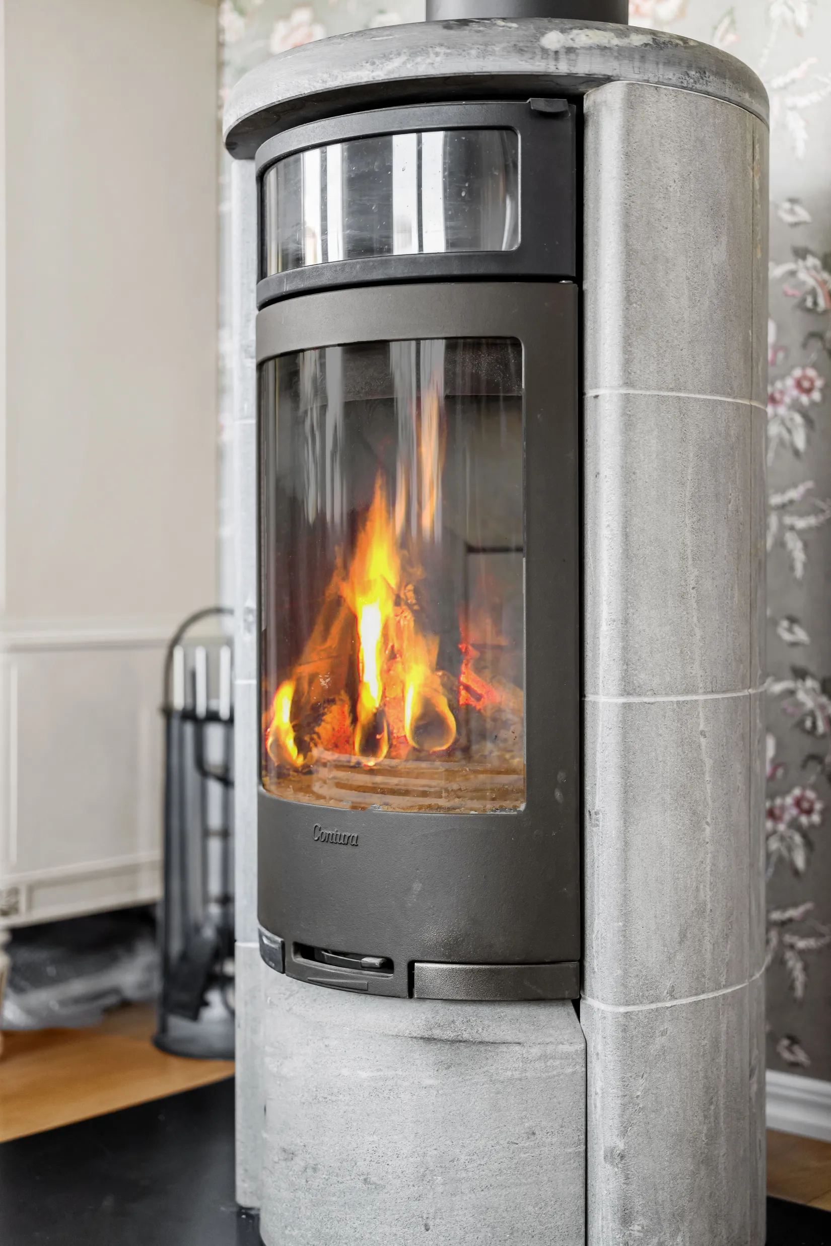 Villa, Daliagatan 6, Söråker, Timrå