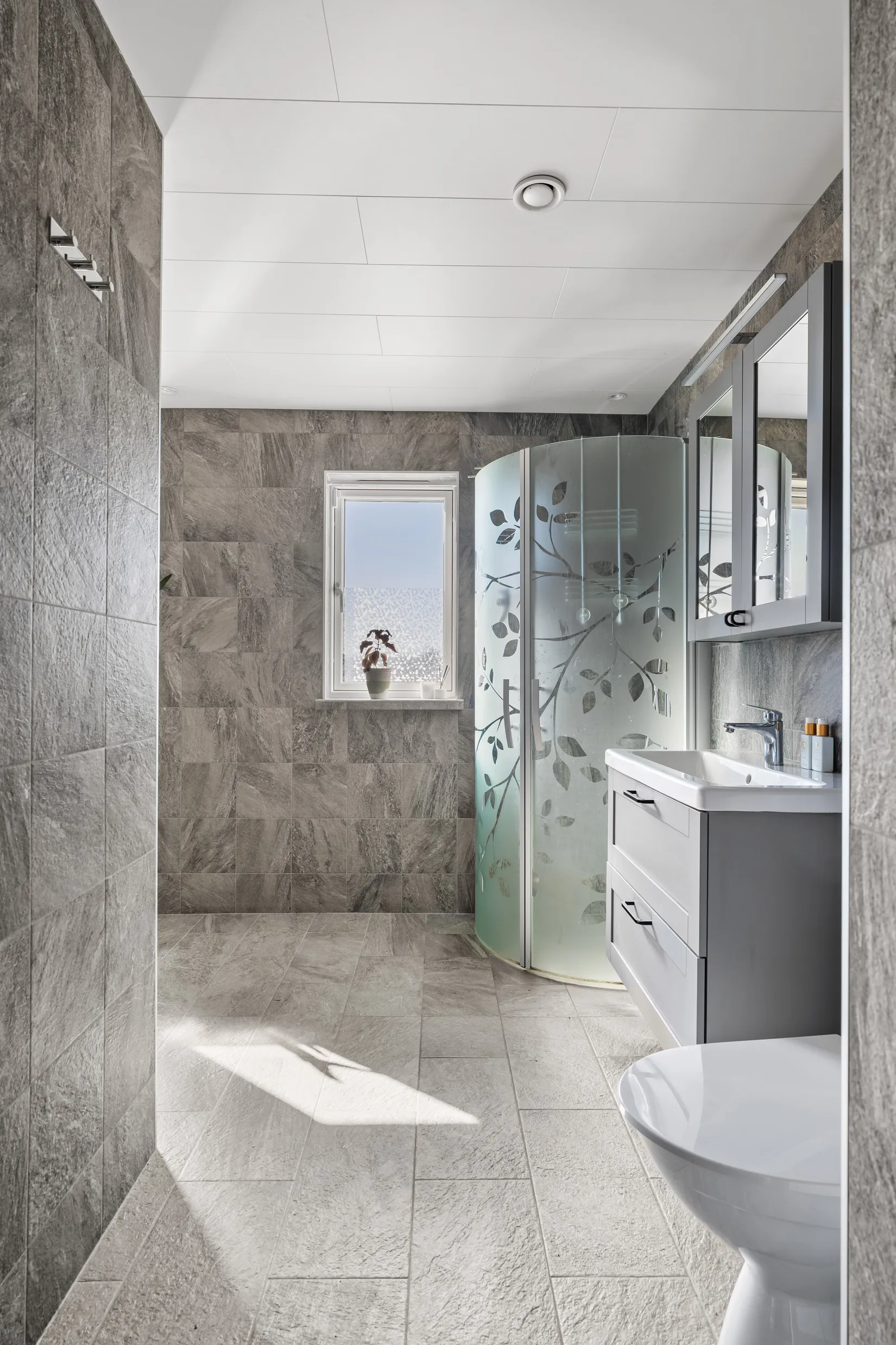 Villa, Daliagatan 6, Söråker, Timrå