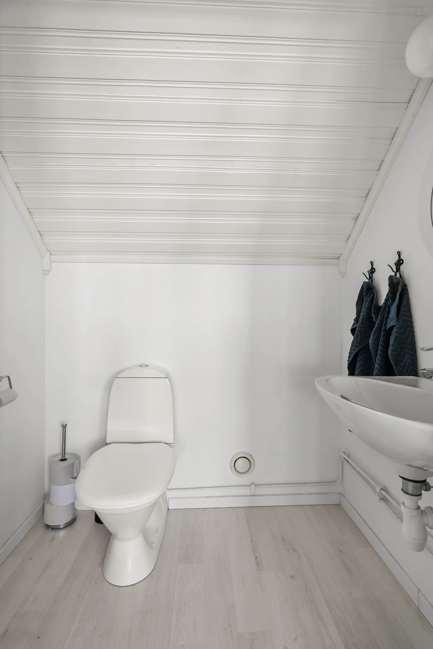 Villa, Daliagatan 6, Söråker, Timrå