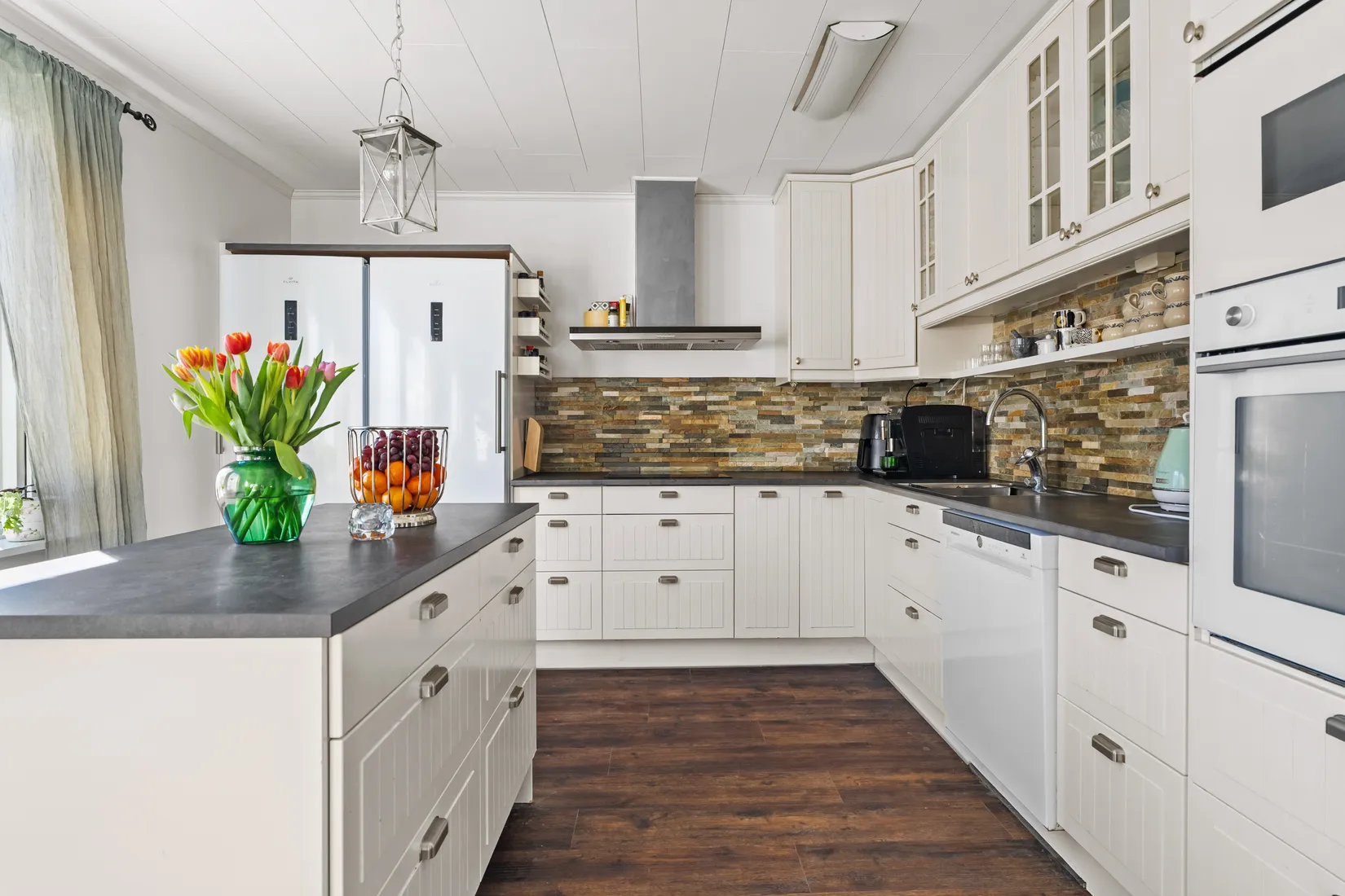 Villa, Daliagatan 6, Söråker, Timrå