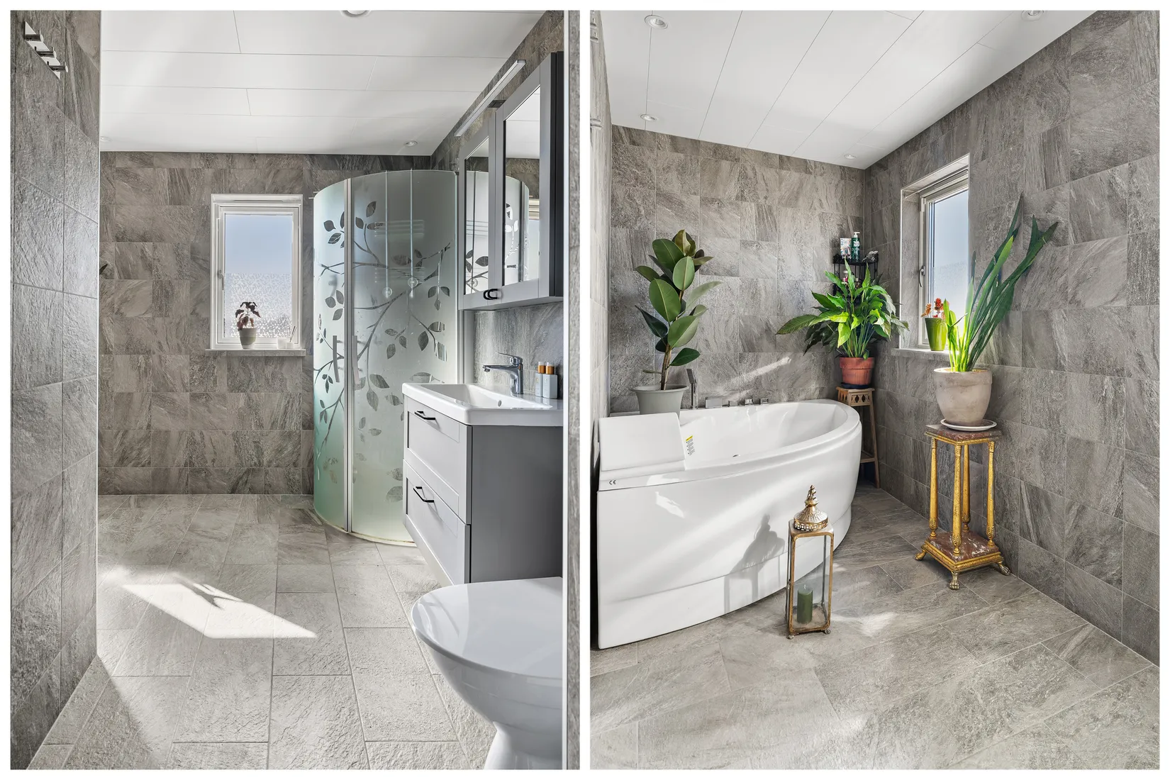 Villa, Daliagatan 6, Söråker, Timrå