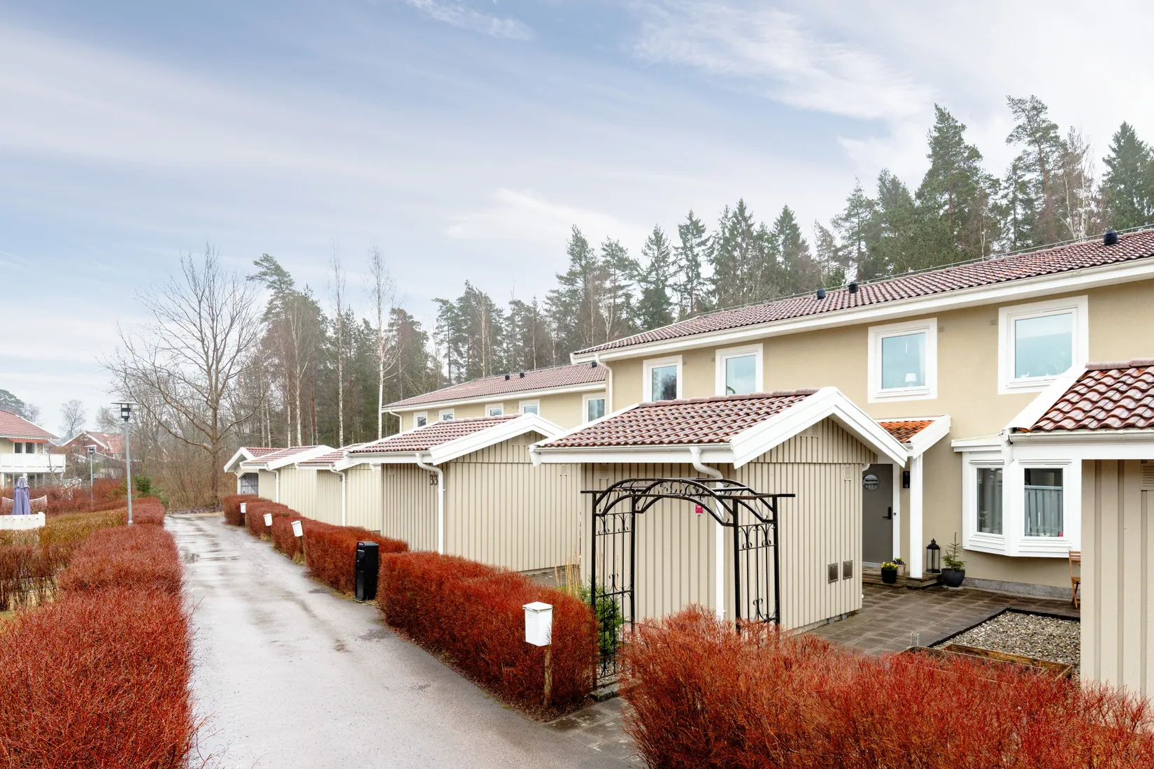 Bostadsrätt, Domherrevägen 31, Högstorp, Växjö