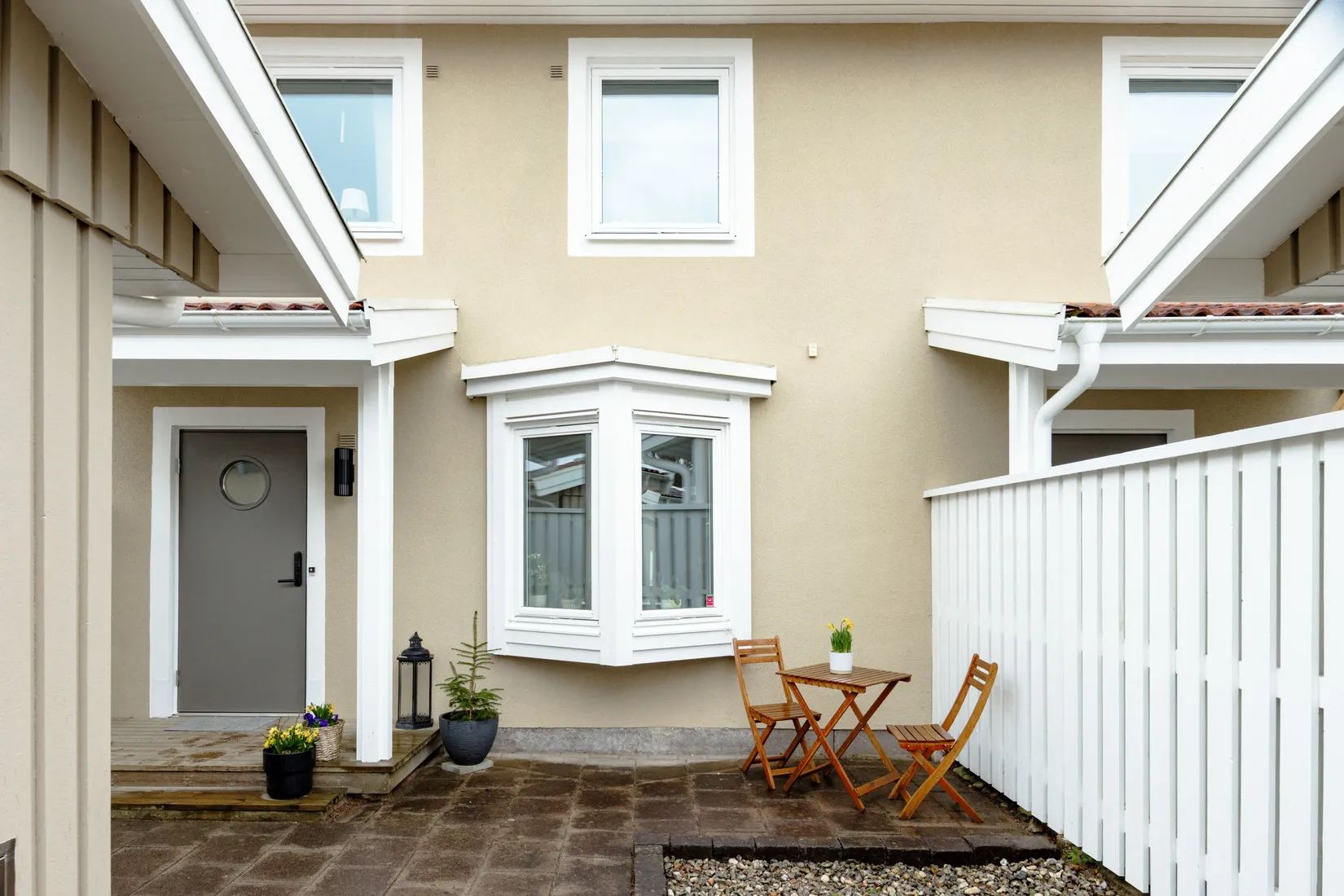 Bostadsrätt, Domherrevägen 31, Högstorp, Växjö