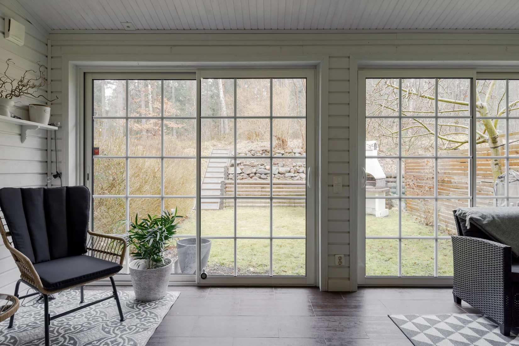 Bostadsrätt, Domherrevägen 31, Högstorp, Växjö