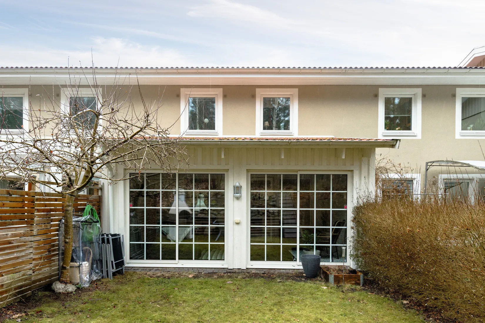 Bostadsrätt, Domherrevägen 31, Högstorp, Växjö