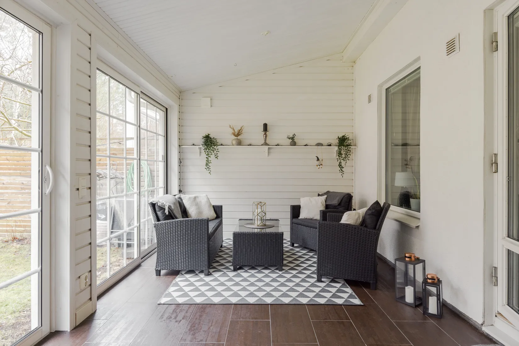 Bostadsrätt, Domherrevägen 31, Högstorp, Växjö