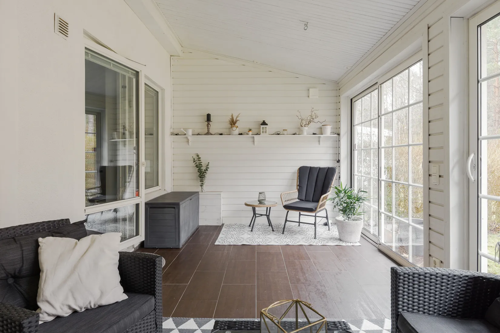 Bostadsrätt, Domherrevägen 31, Högstorp, Växjö
