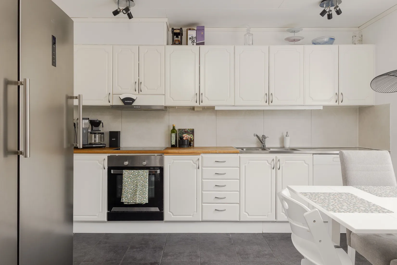 Bostadsrätt, Domherrevägen 31, Högstorp, Växjö