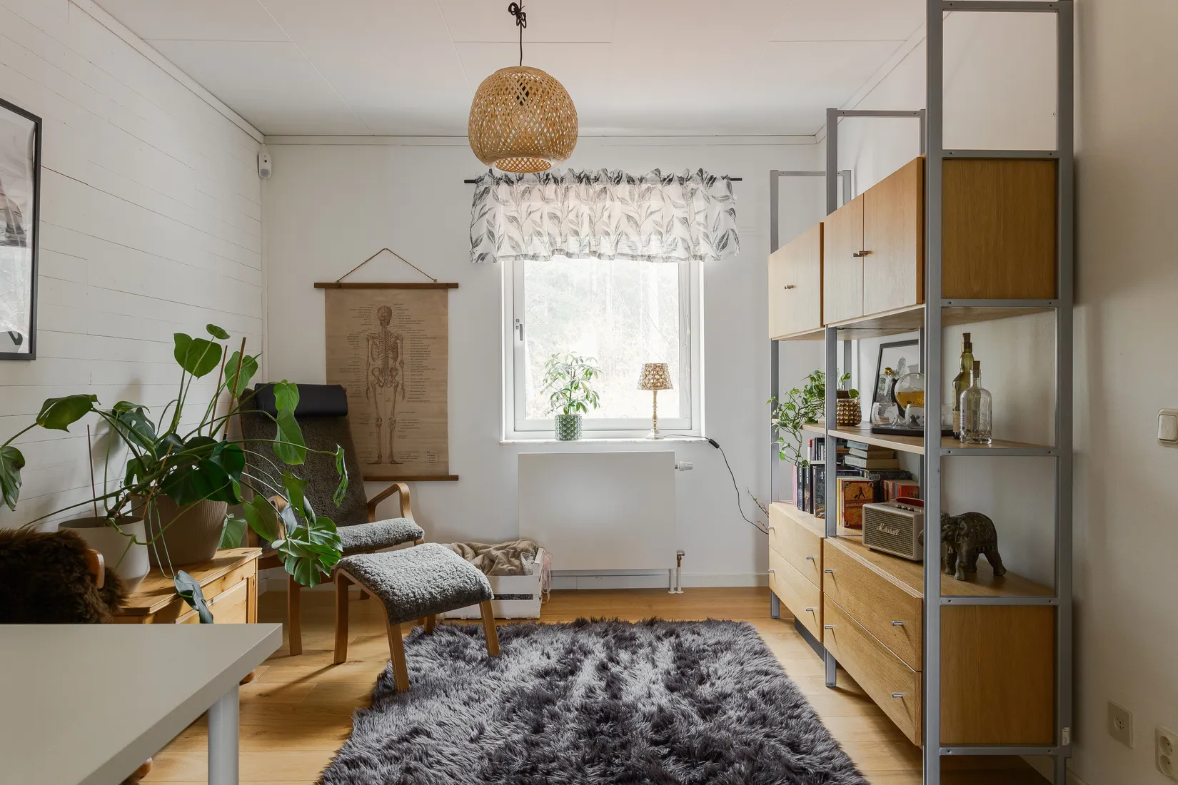 Bostadsrätt, Domherrevägen 31, Högstorp, Växjö
