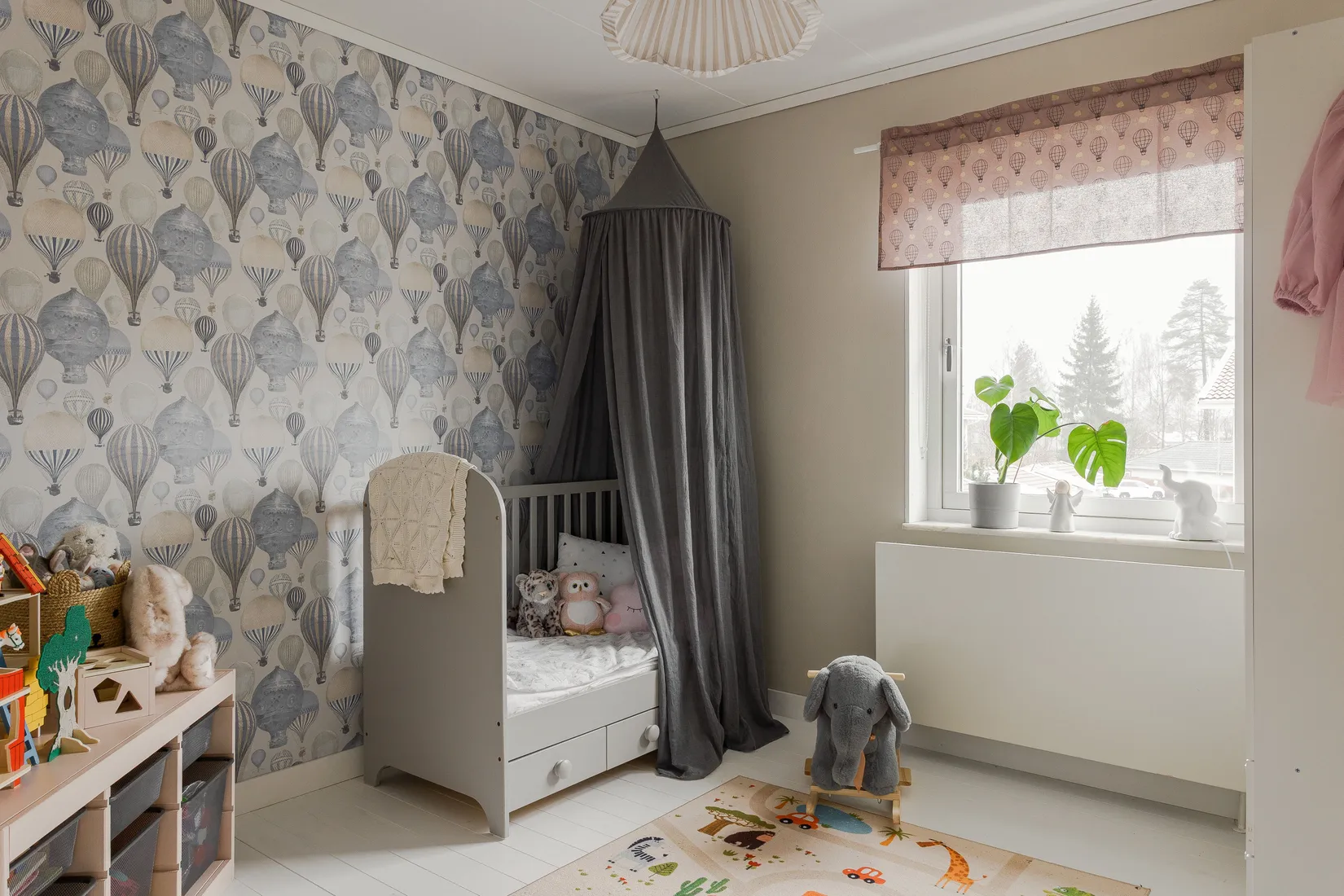 Bostadsrätt, Domherrevägen 31, Högstorp, Växjö