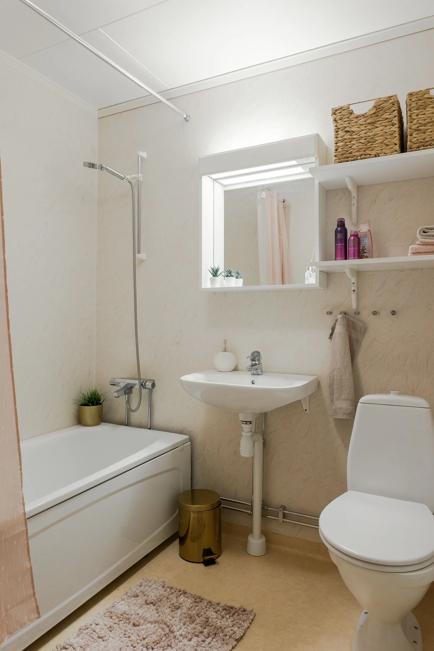 Bostadsrätt, Domherrevägen 31, Högstorp, Växjö