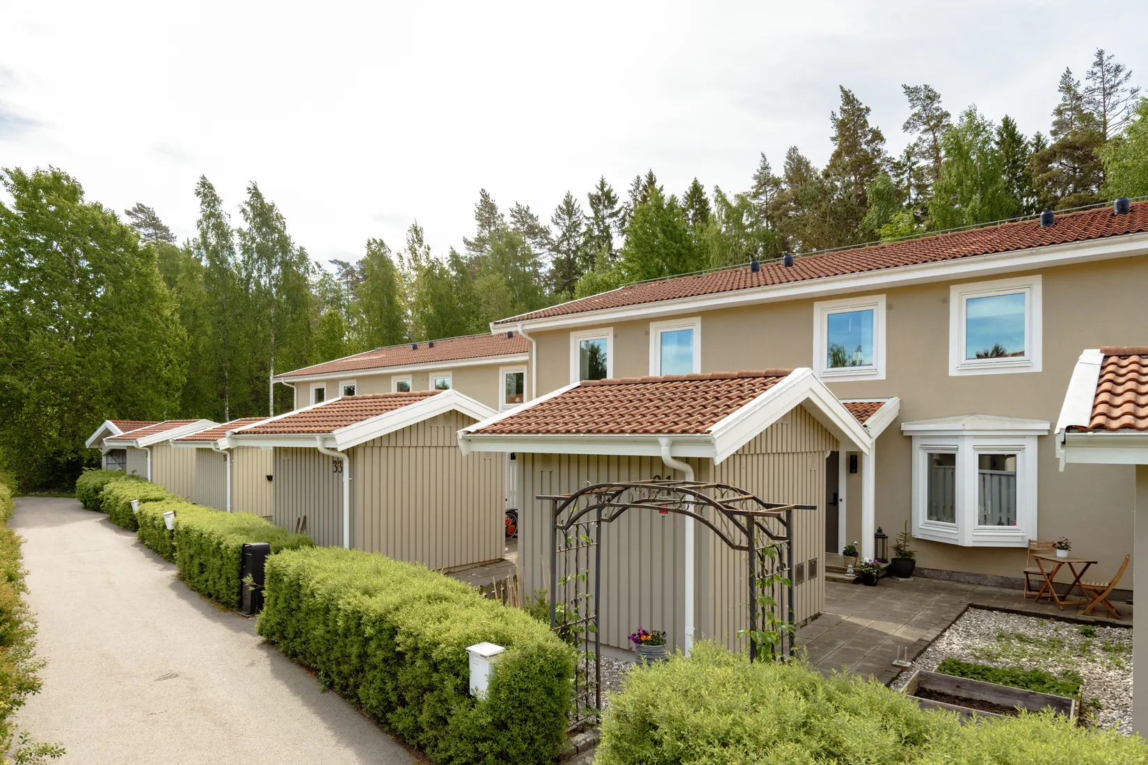 Bostadsrätt, Domherrevägen 31, Högstorp, Växjö