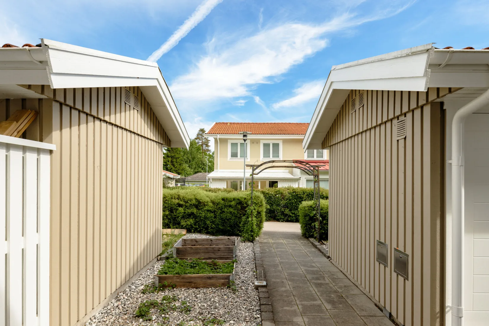Bostadsrätt, Domherrevägen 31, Högstorp, Växjö