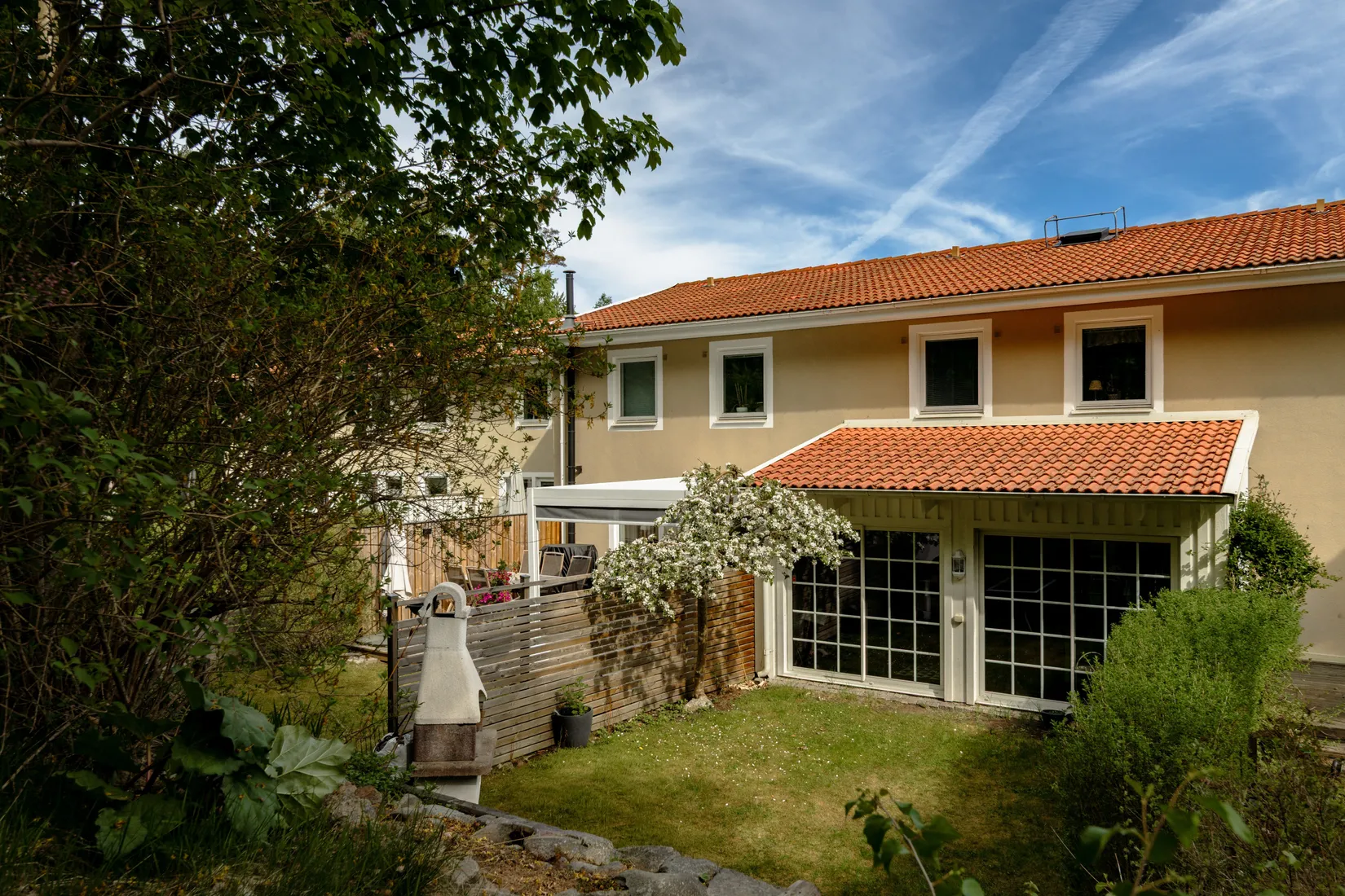 Bostadsrätt, Domherrevägen 31, Högstorp, Växjö