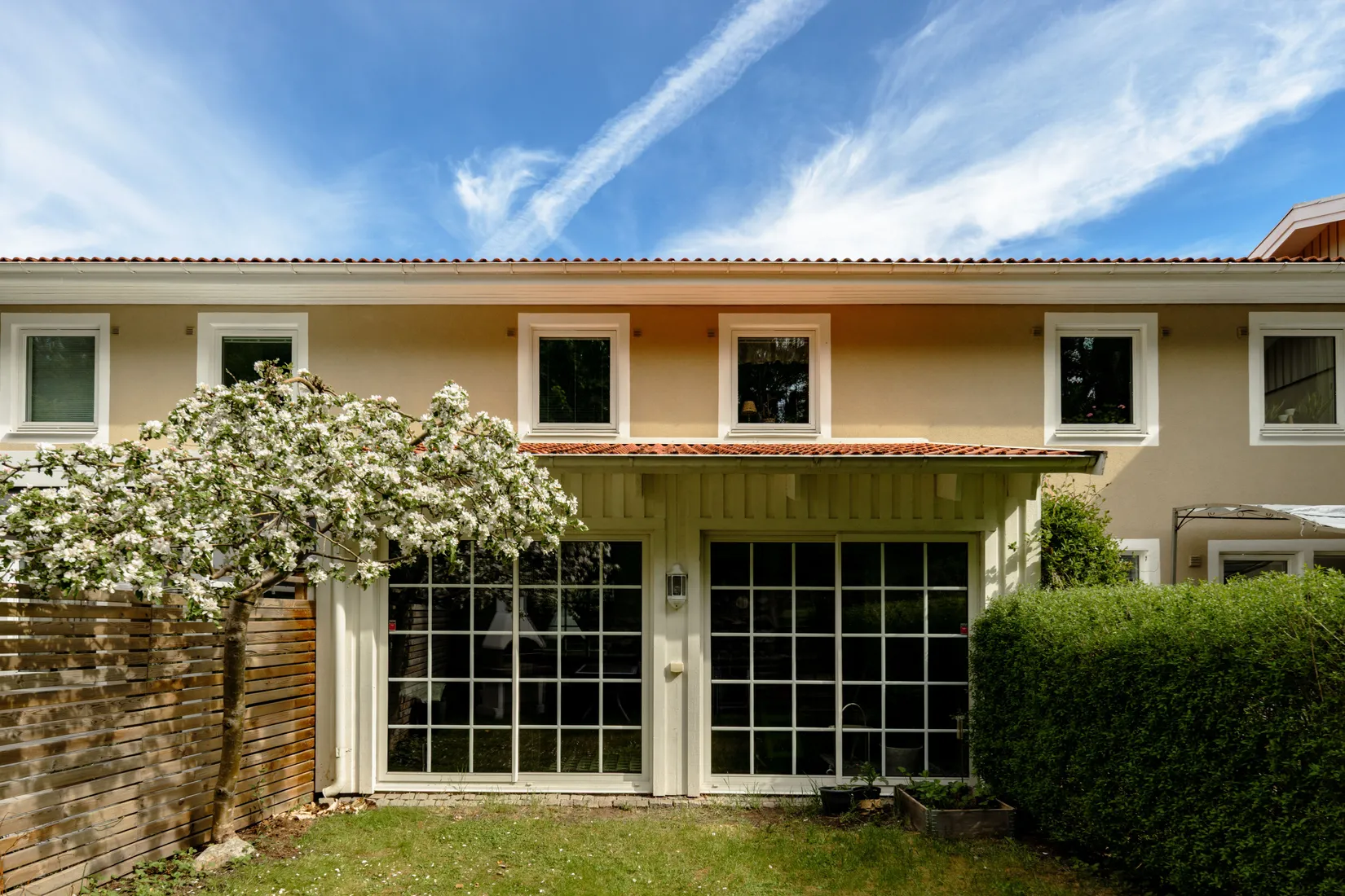 Bostadsrätt, Domherrevägen 31, Högstorp, Växjö