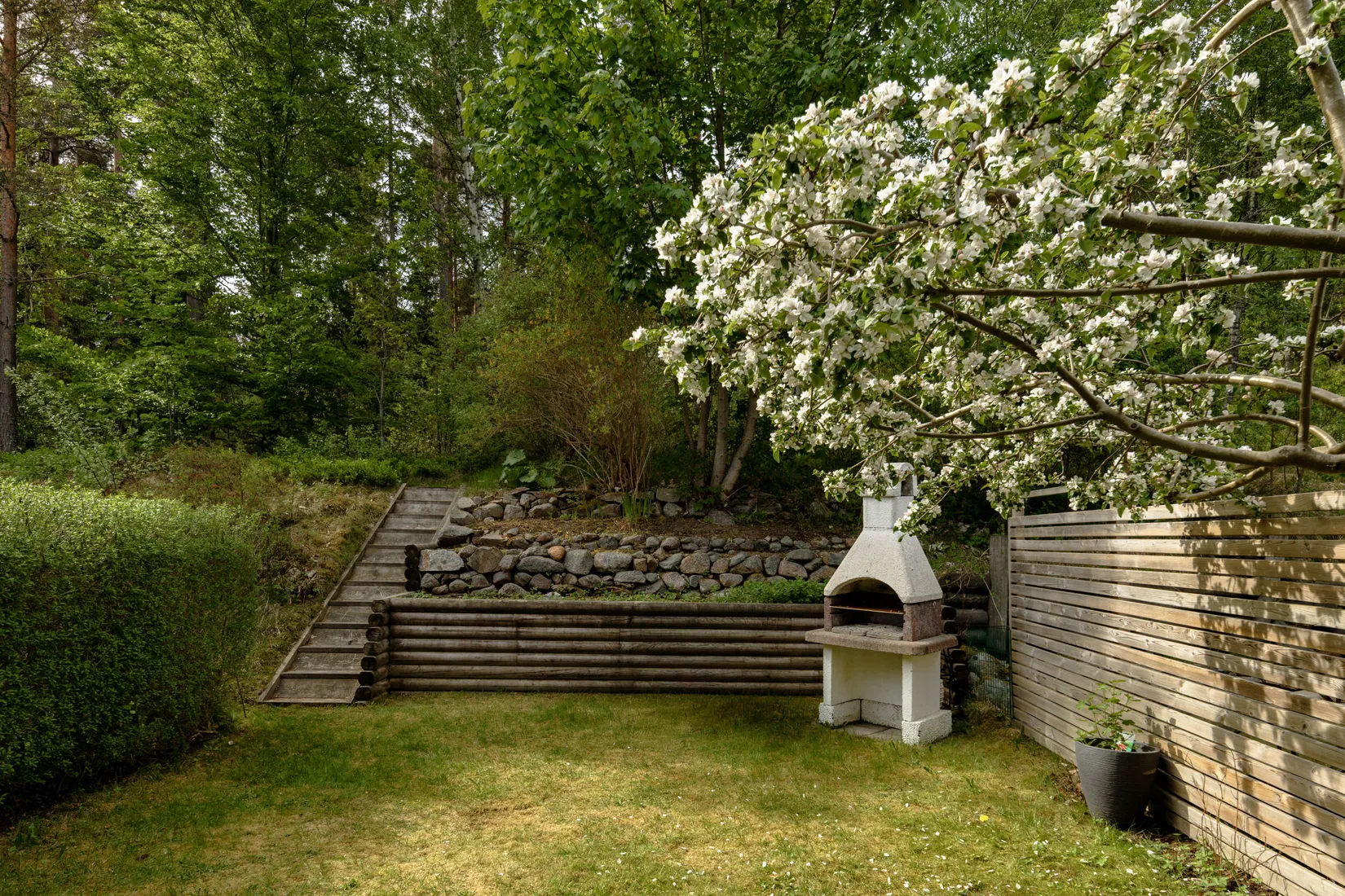 Bostadsrätt, Domherrevägen 31, Högstorp, Växjö
