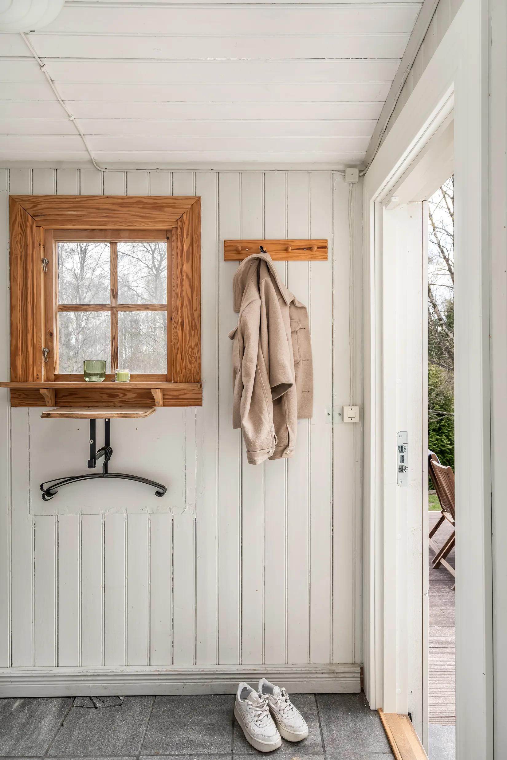 Villa, Gamla Porrarpsvägen 5, Vittsjö, Hässleholm