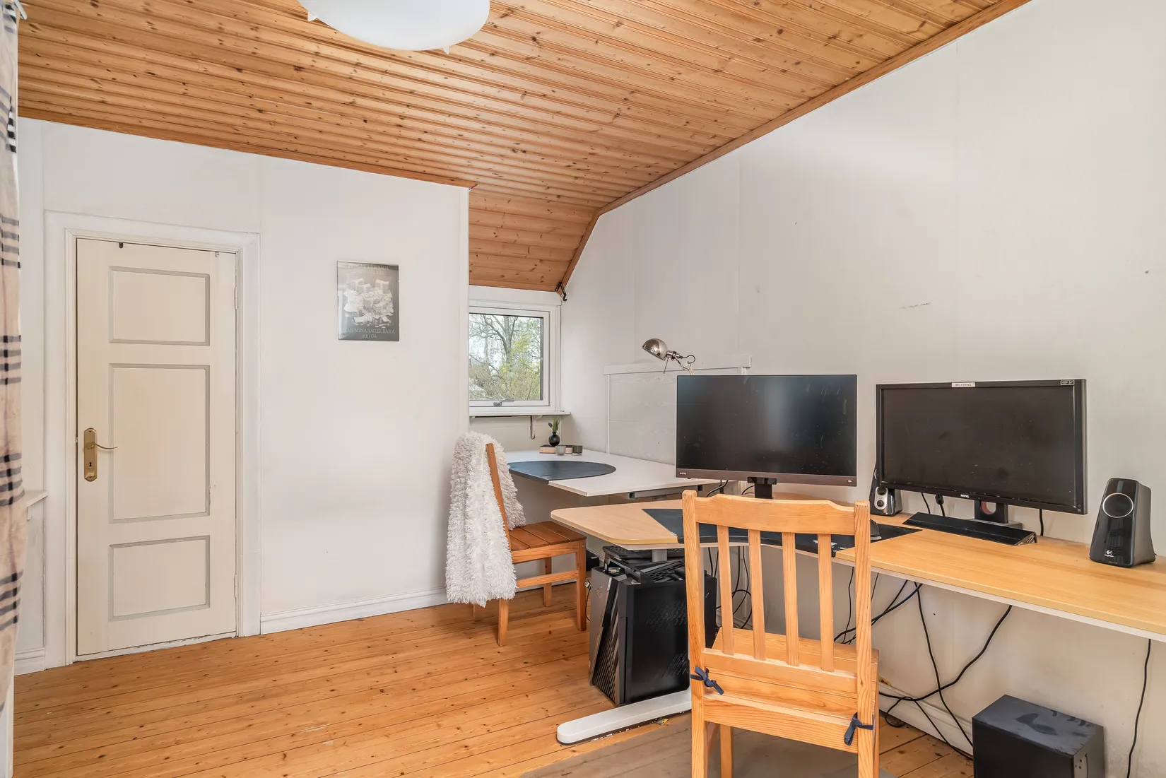 Villa, Gamla Porrarpsvägen 5, Vittsjö, Hässleholm