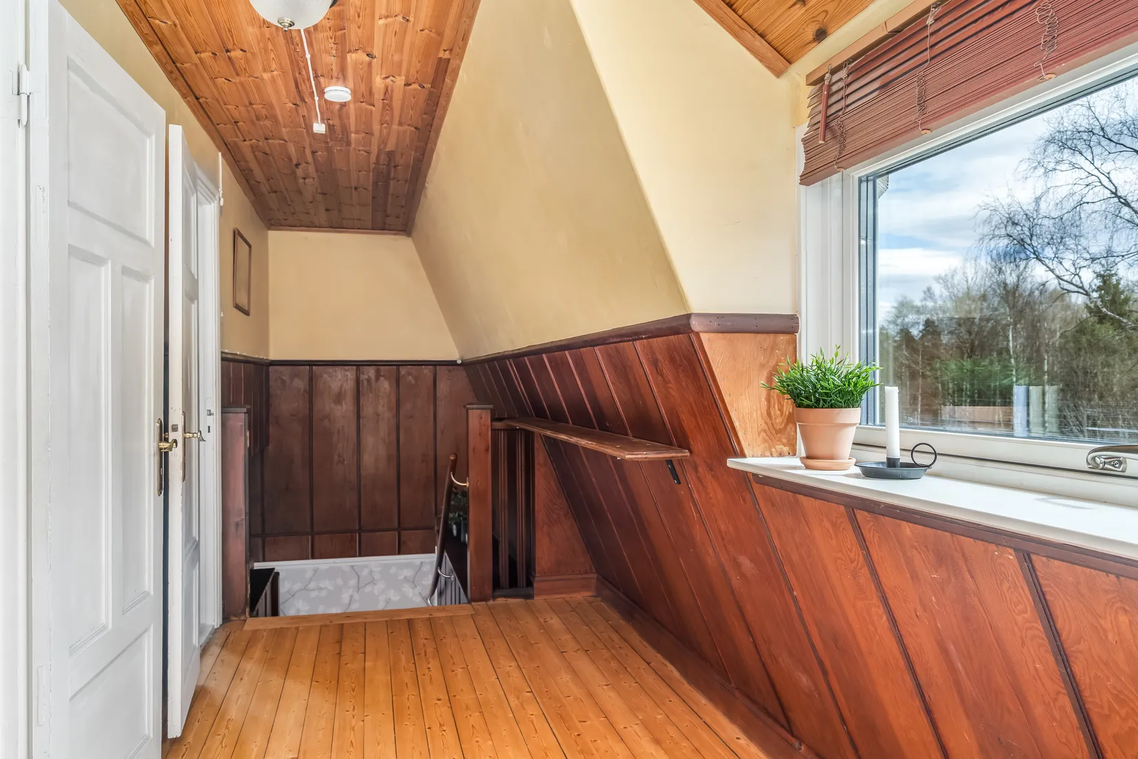 Villa, Gamla Porrarpsvägen 5, Vittsjö, Hässleholm
