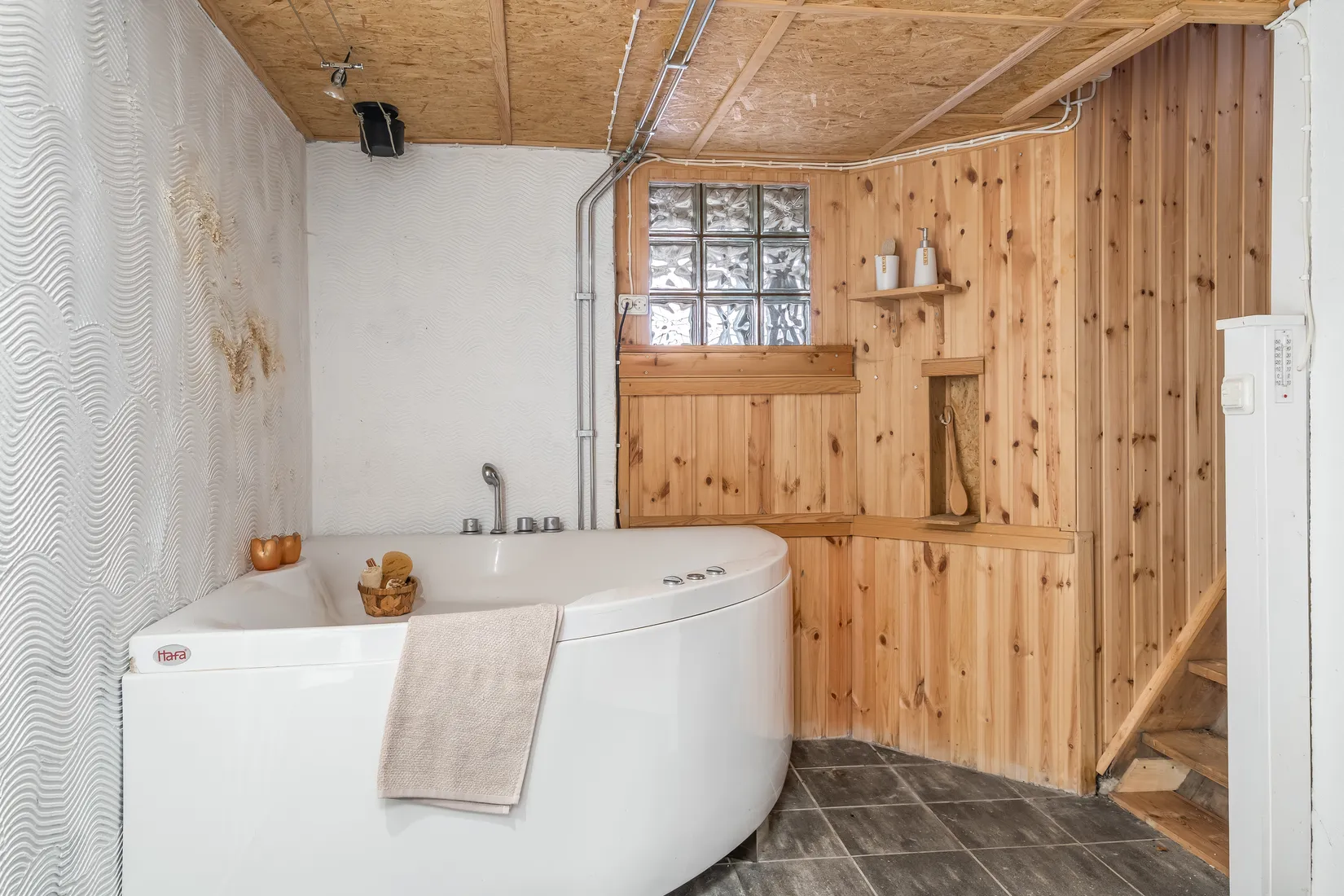 Villa, Gamla Porrarpsvägen 5, Vittsjö, Hässleholm