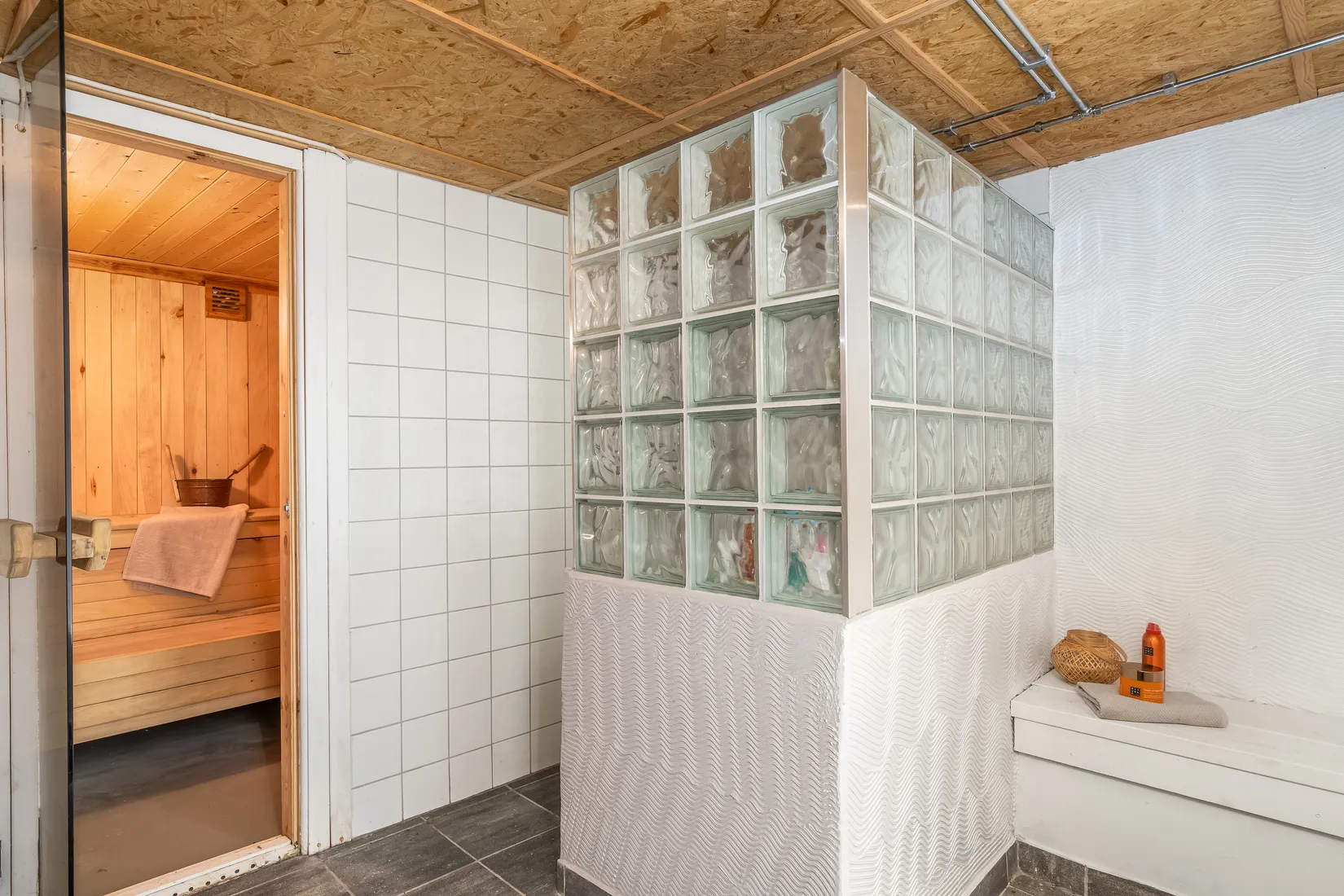 Villa, Gamla Porrarpsvägen 5, Vittsjö, Hässleholm