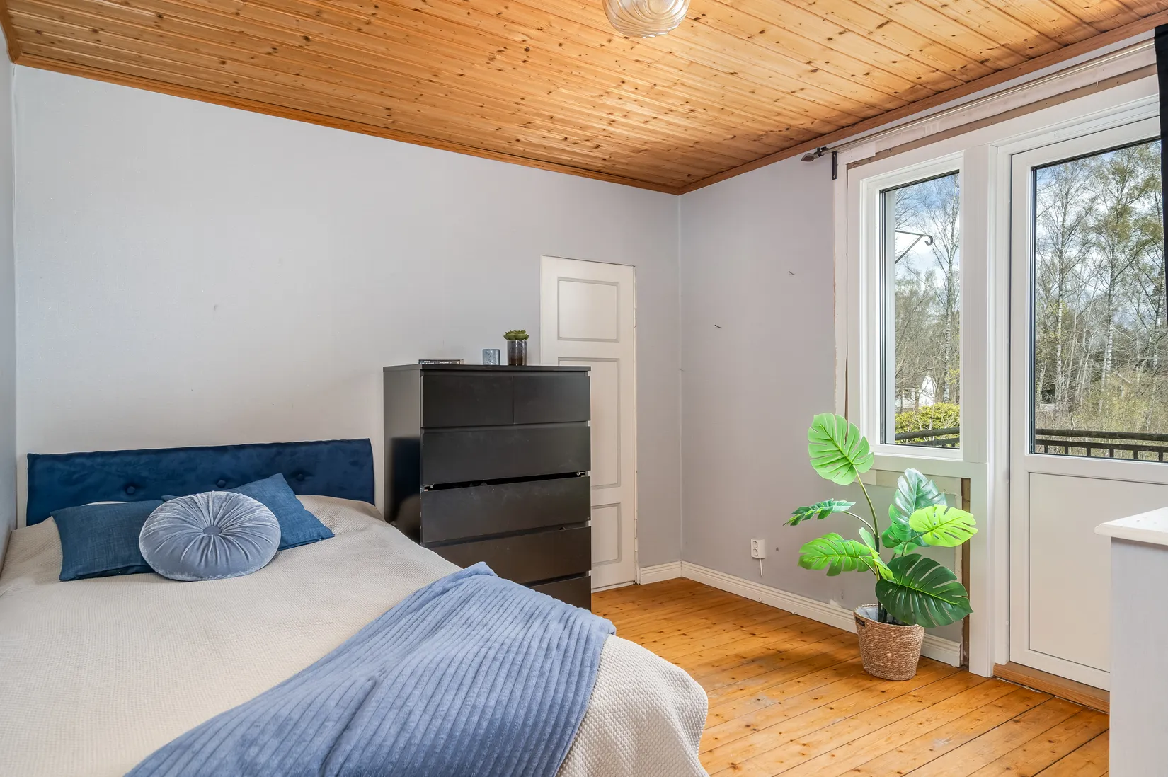 Villa, Gamla Porrarpsvägen 5, Vittsjö, Hässleholm