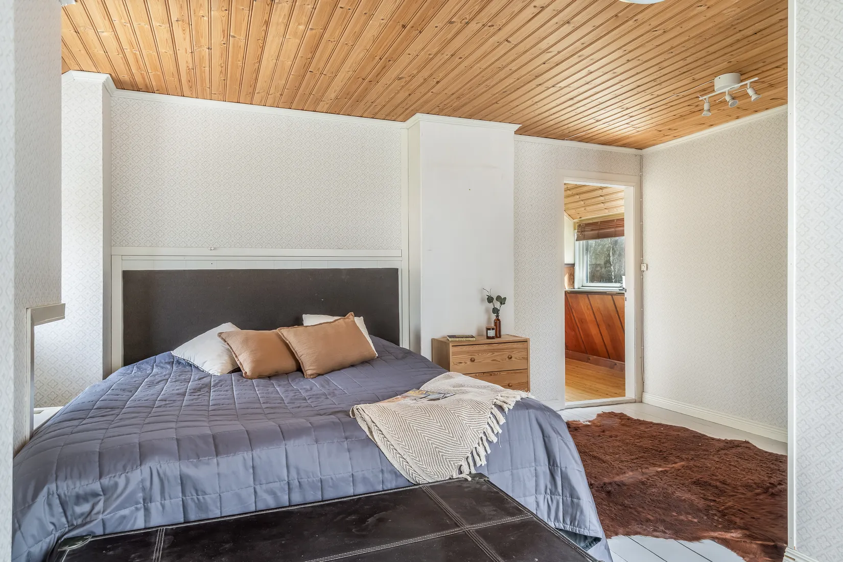 Villa, Gamla Porrarpsvägen 5, Vittsjö, Hässleholm