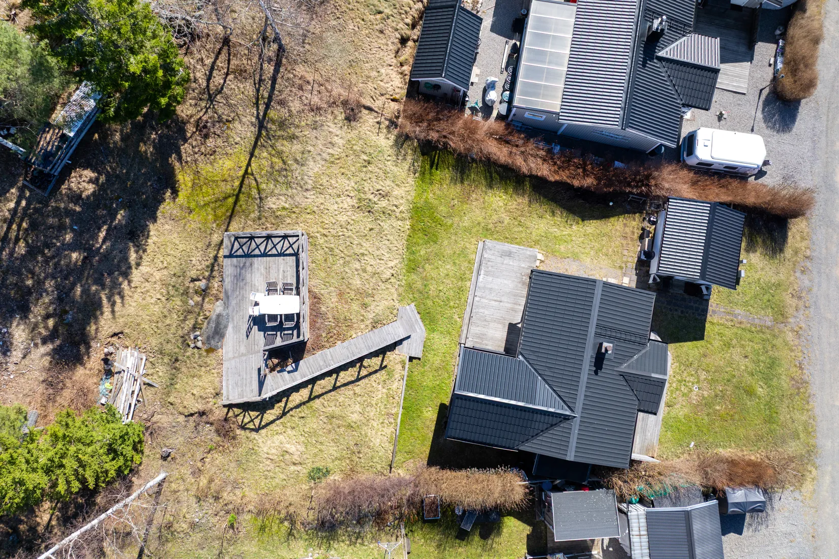 Fritidshus, Liljekonvaljvägen 27, Nynäshamn Lisö - Skärlinge, Nynäshamn