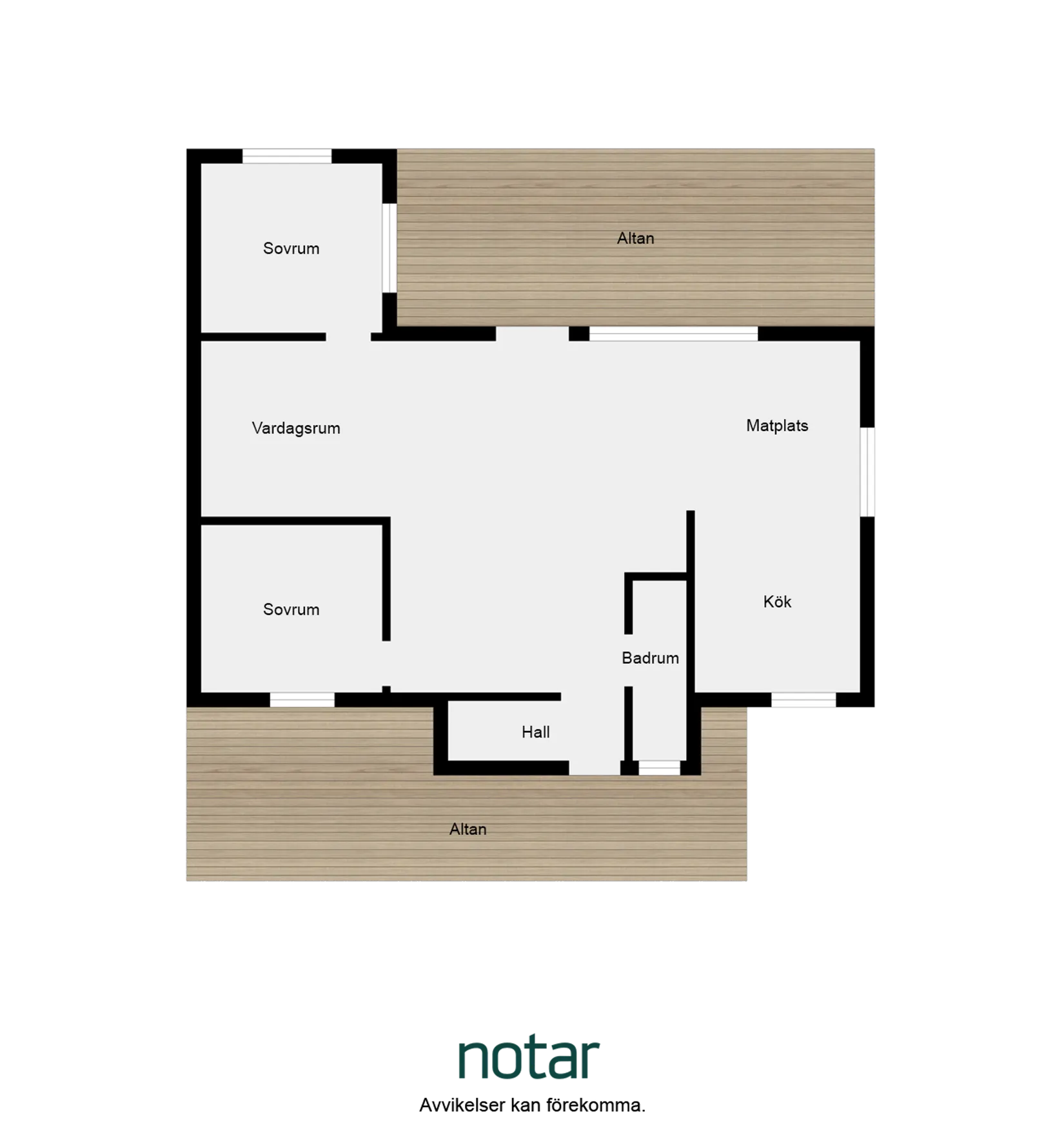 Fritidshus, Liljekonvaljvägen 27, Nynäshamn Lisö - Skärlinge, Nynäshamn