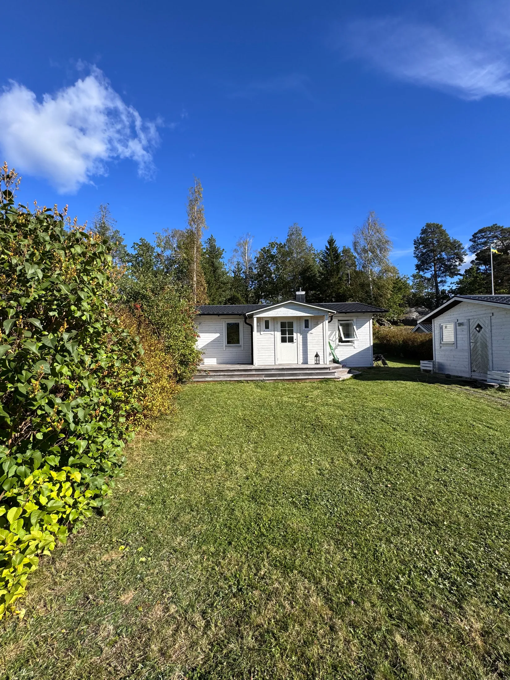 Fritidshus, Liljekonvaljvägen 27, Nynäshamn Lisö - Skärlinge, Nynäshamn