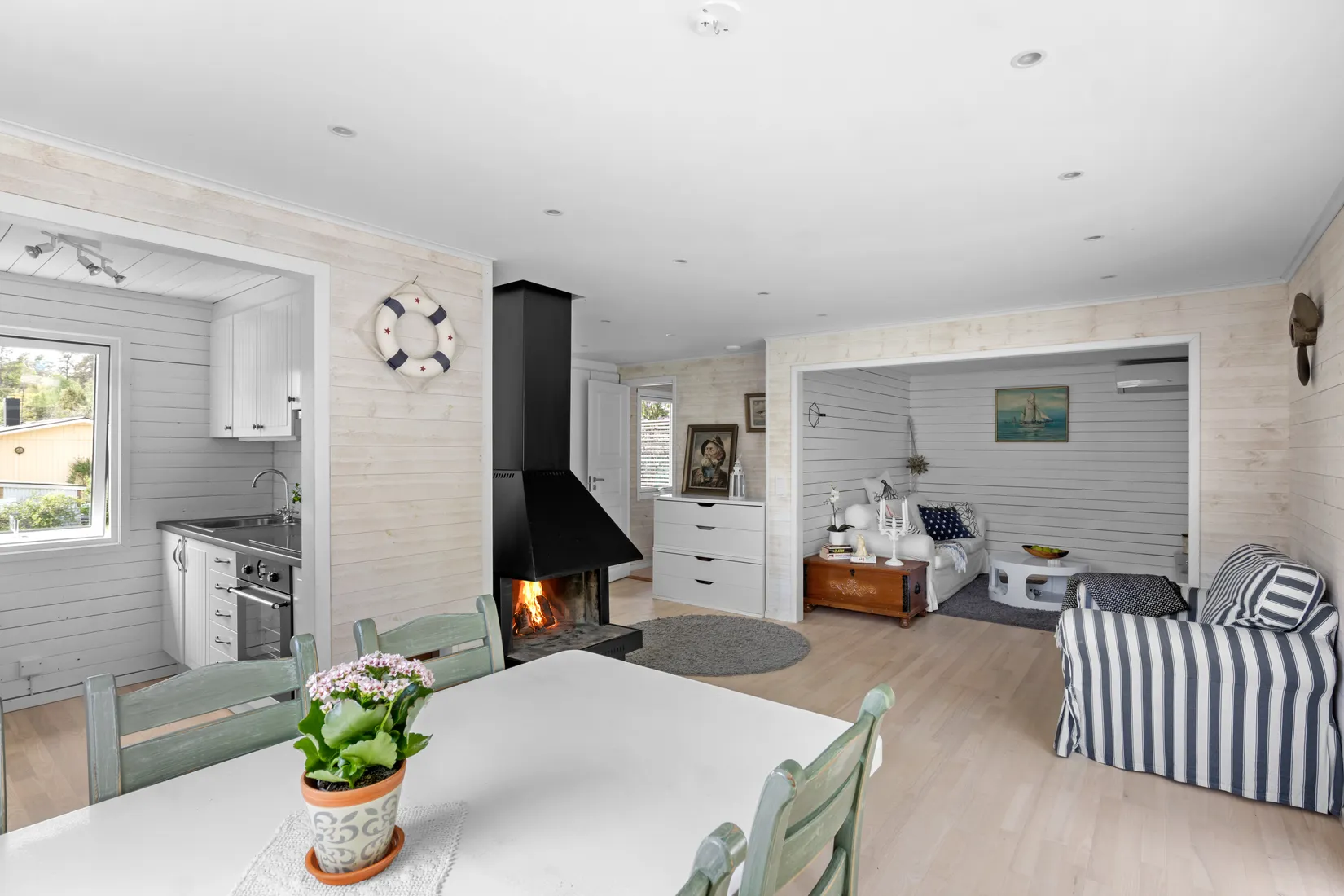 Fritidshus, Liljekonvaljvägen 27, Nynäshamn Lisö - Skärlinge, Nynäshamn